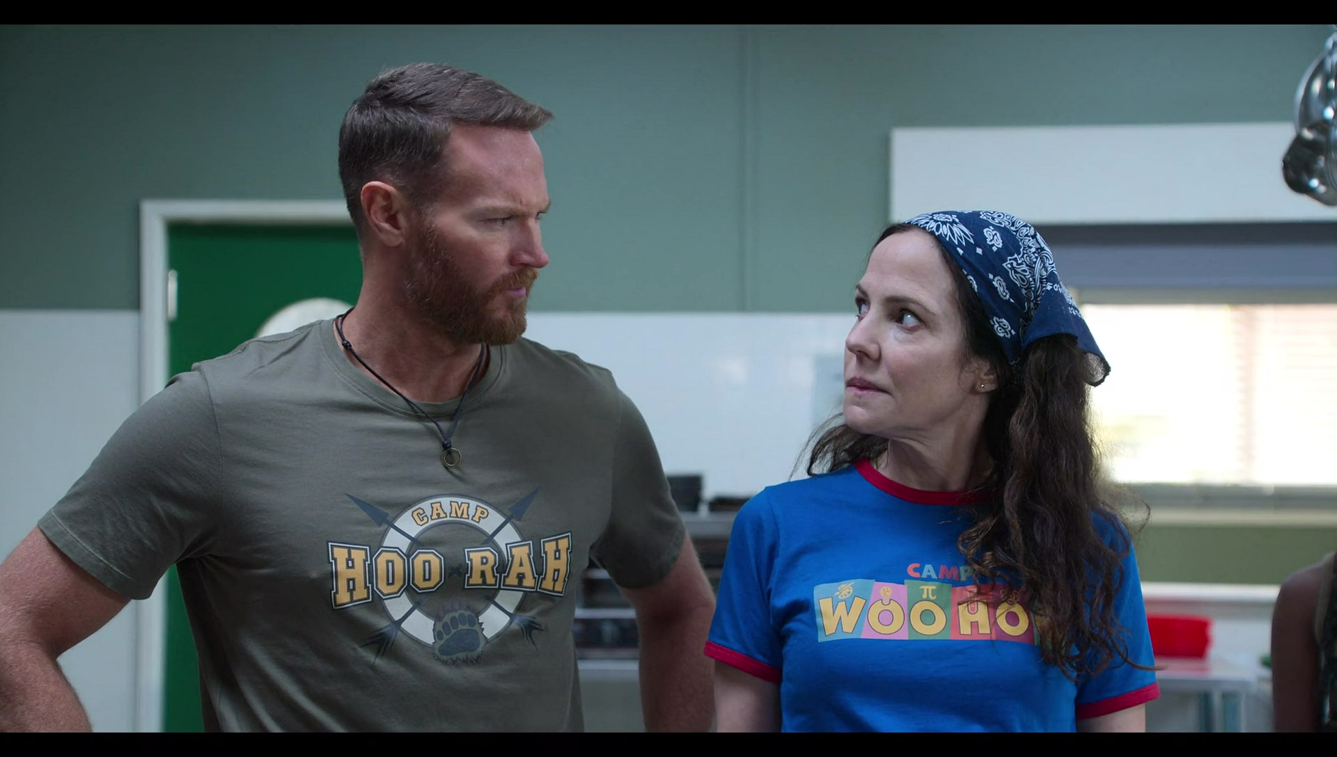 Woody Woodpecker Goes to Camp (2024) screencap 9549
