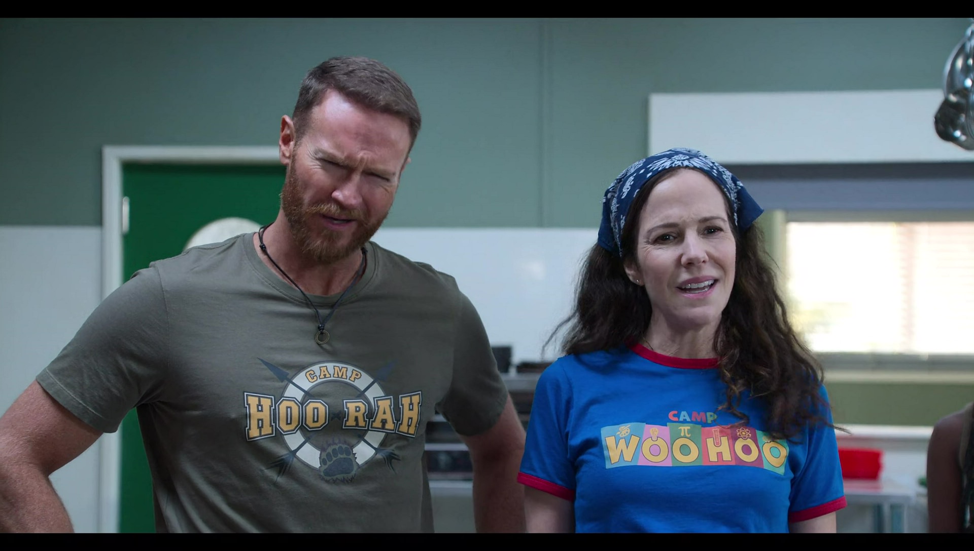 Woody Woodpecker Goes to Camp (2024) movie still 9550