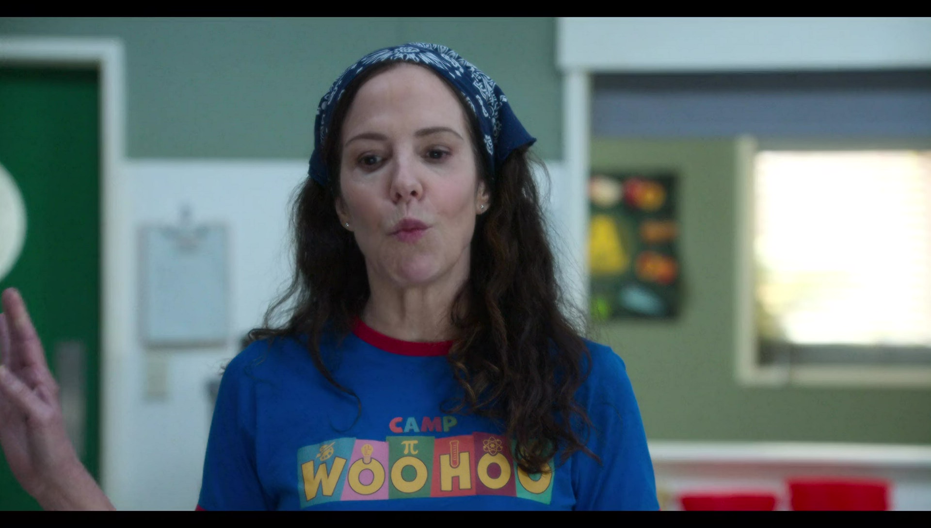 Woody Woodpecker Goes to Camp (2024) movie still 9580