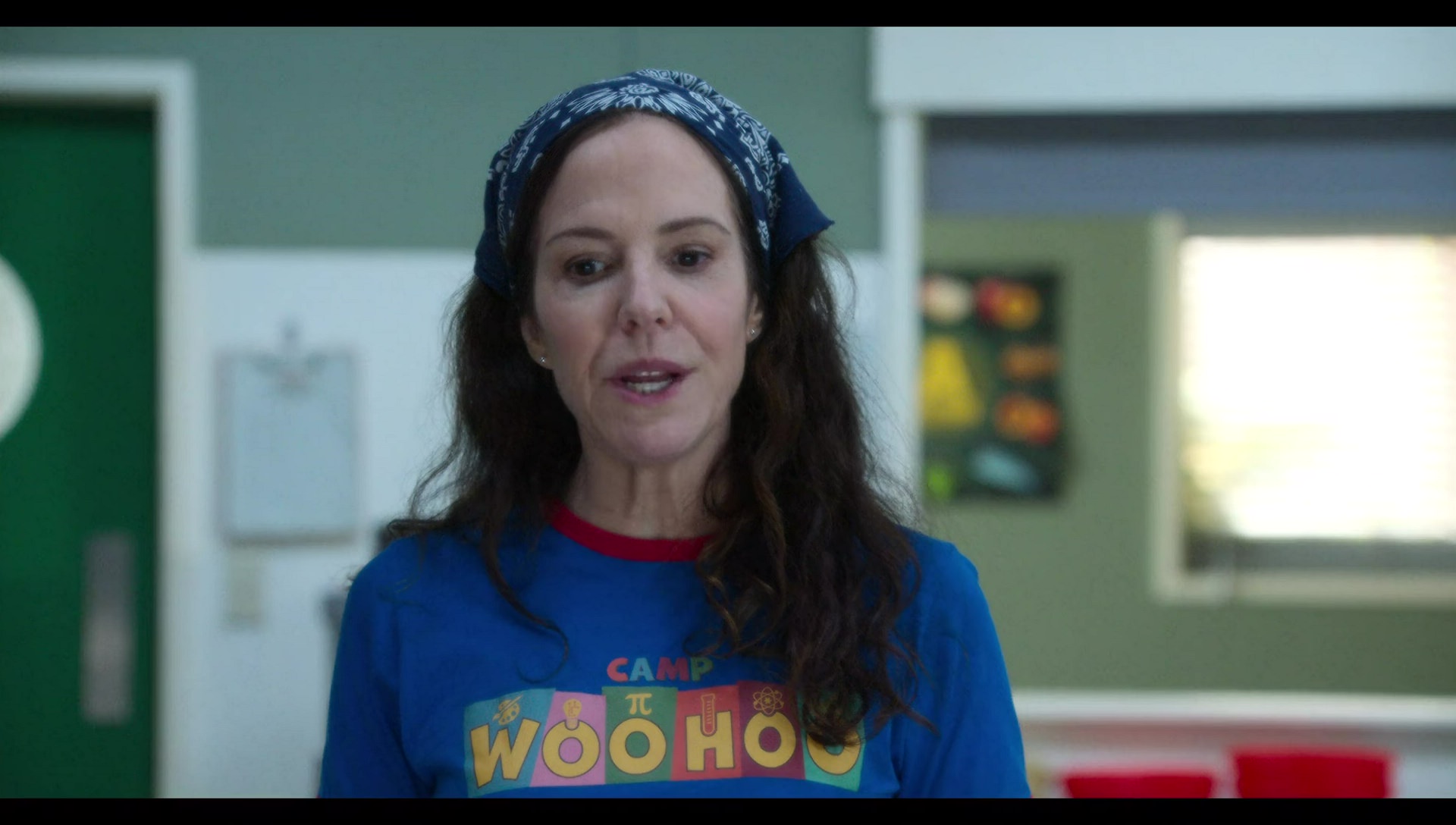 Woody Woodpecker Goes to Camp (2024) HD screenshot 9581