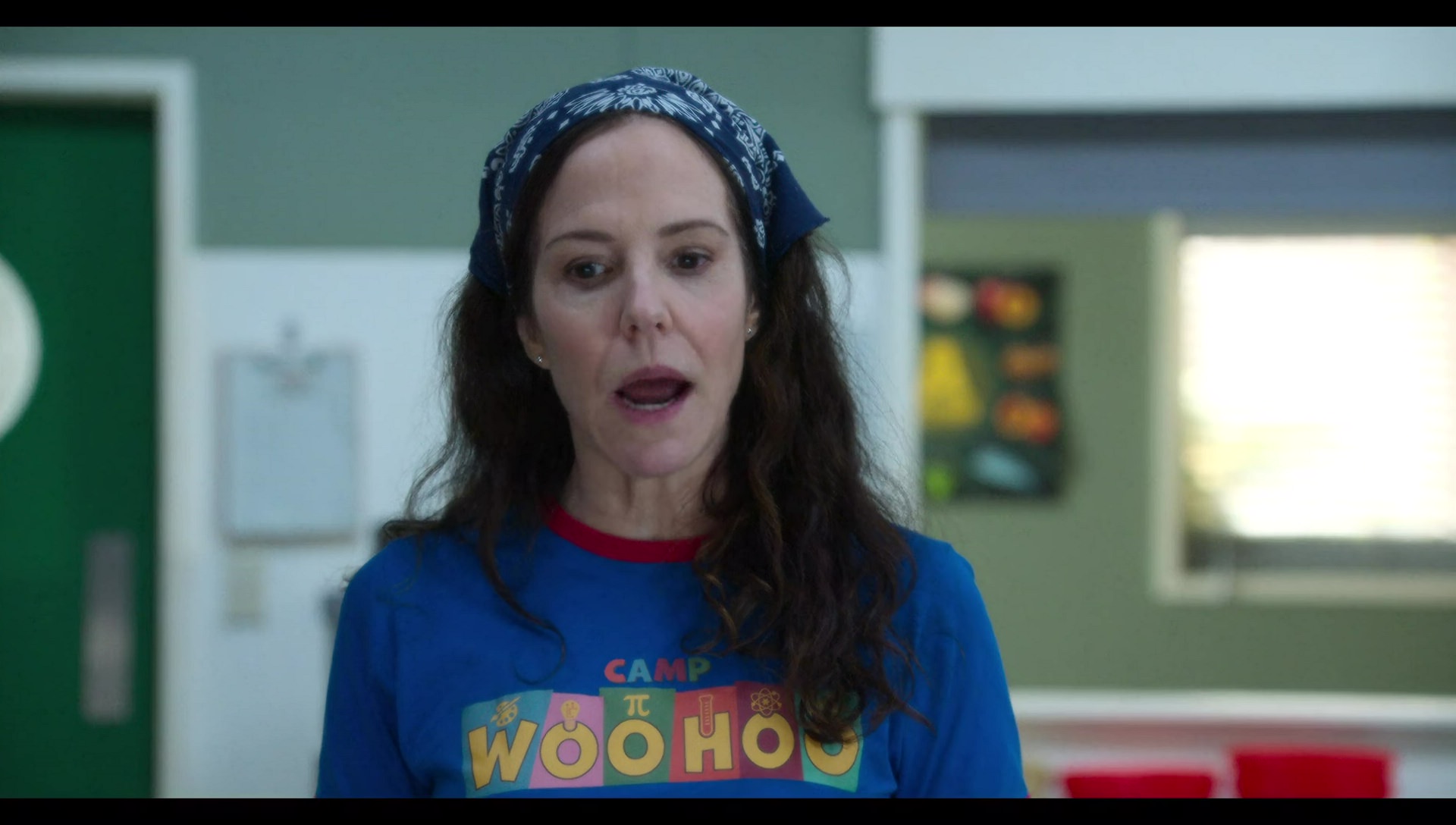 Woody Woodpecker Goes to Camp (2024) screencap 9582