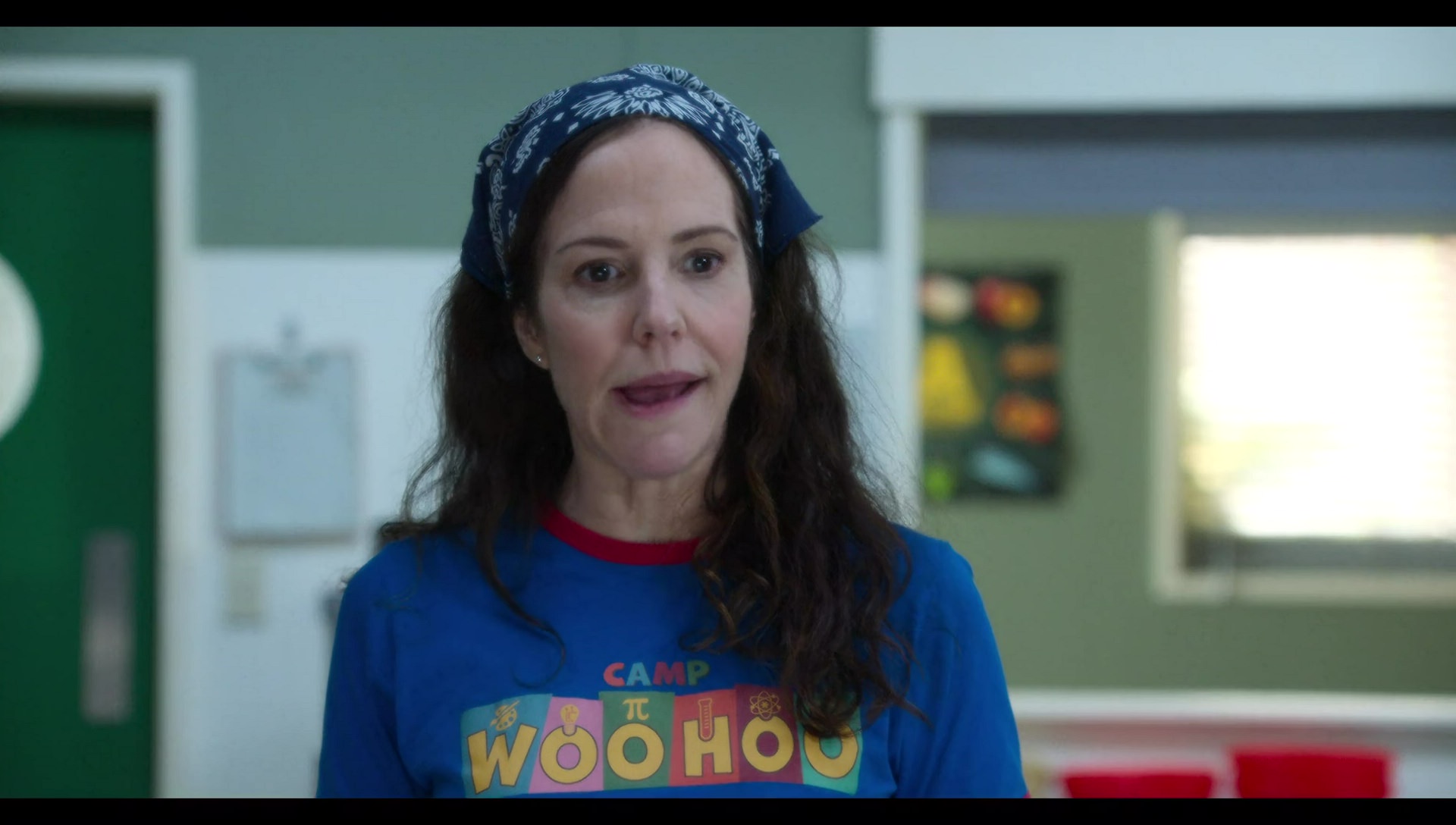 Woody Woodpecker Goes to Camp (2024) movie still 9583