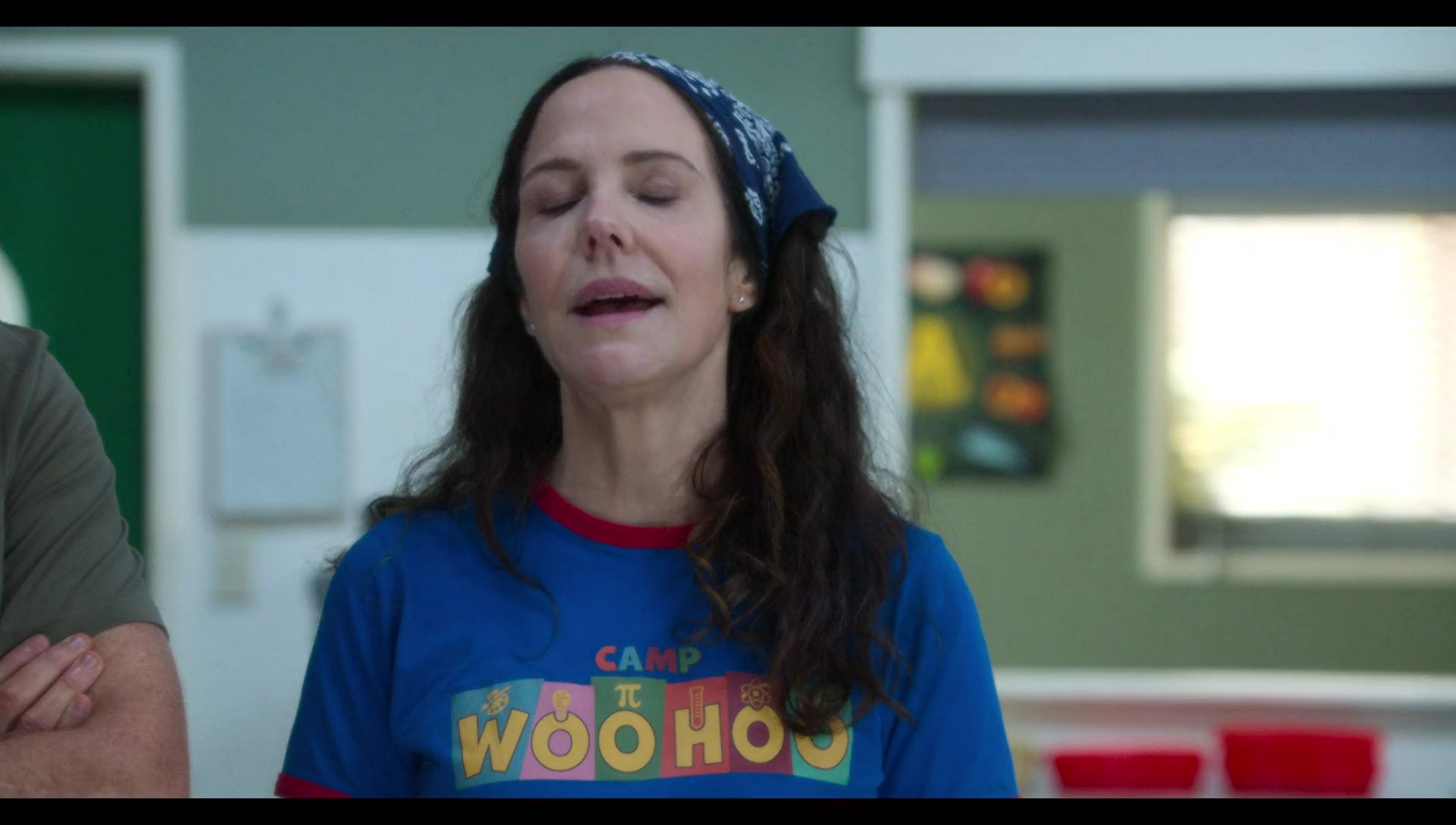 Woody Woodpecker Goes to Camp (2024) HD screenshot 9596
