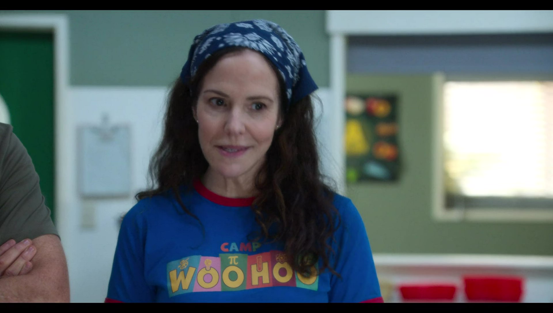 Woody Woodpecker Goes to Camp (2024) screencap 9597