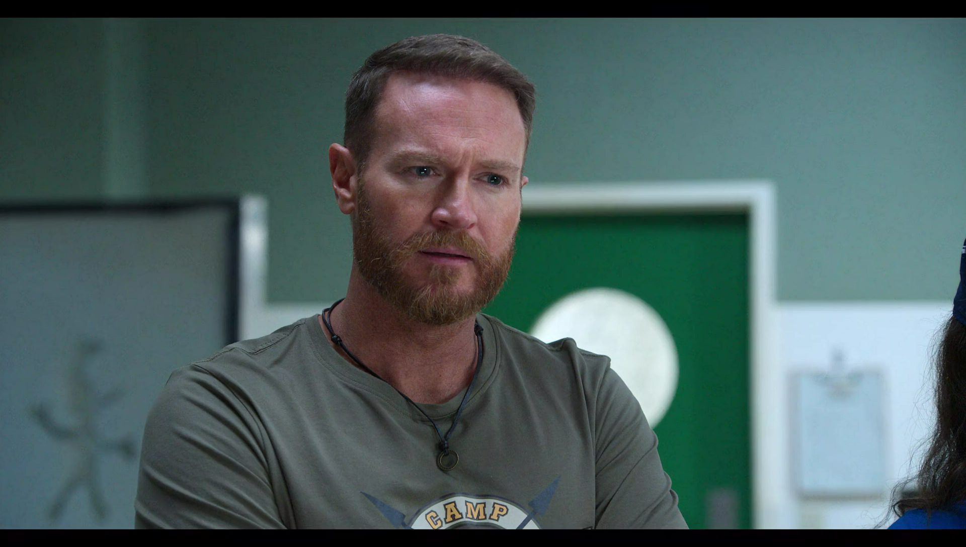 Woody Woodpecker Goes to Camp (2024) HD screenshot 9599