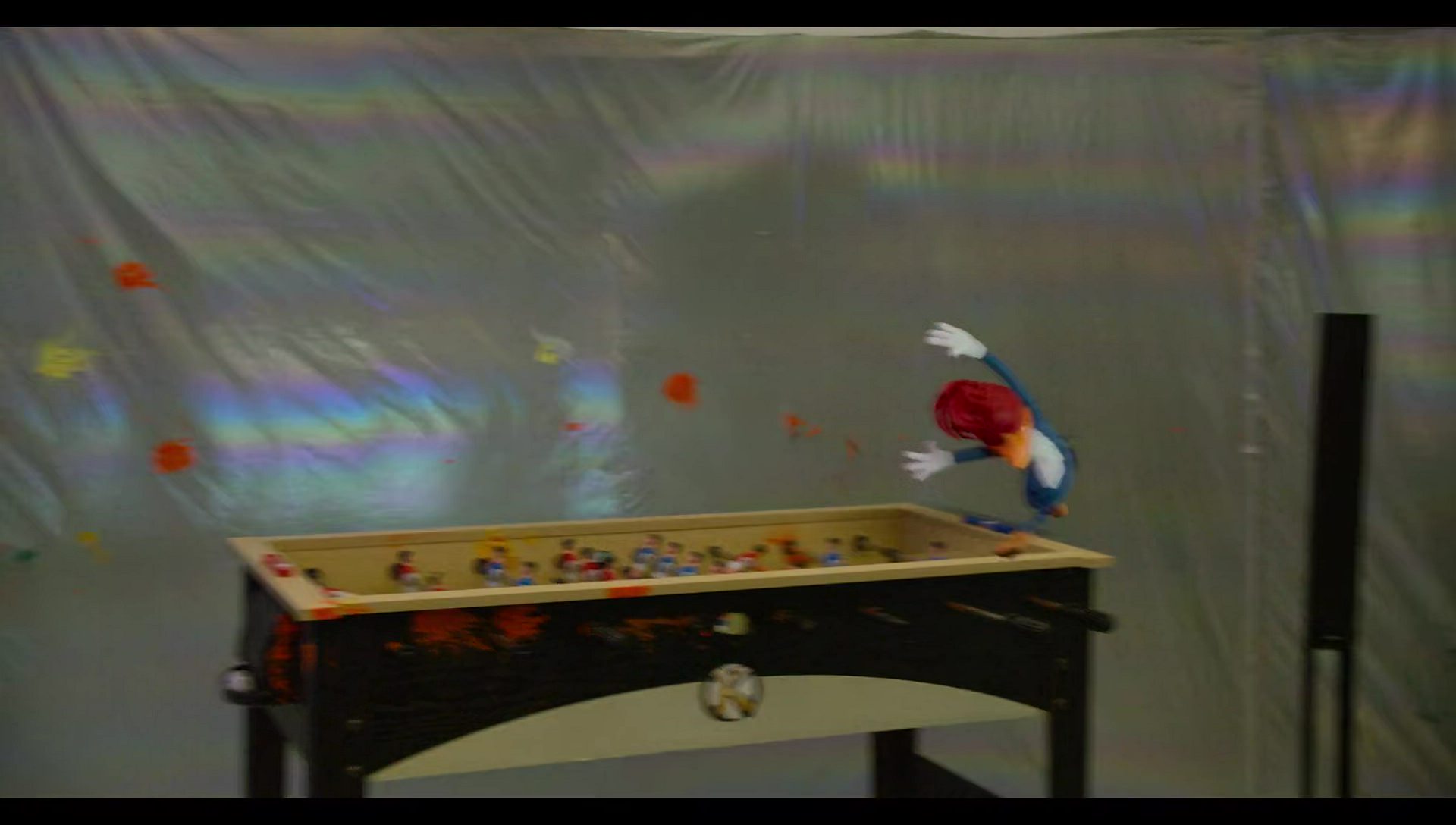 Woody Woodpecker Goes to Camp (2024) screencap 96