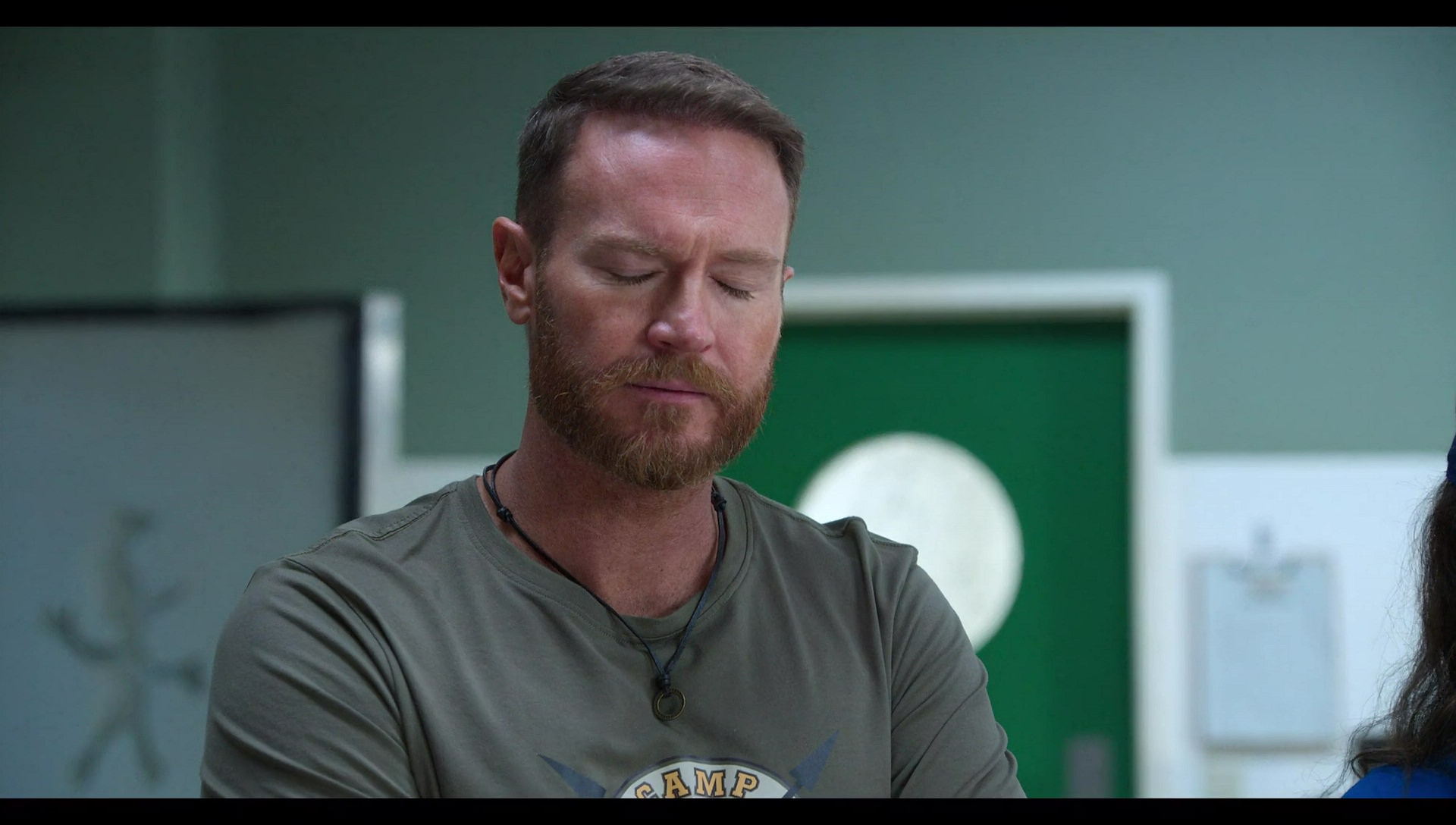 Woody Woodpecker Goes to Camp (2024) screencap 9600