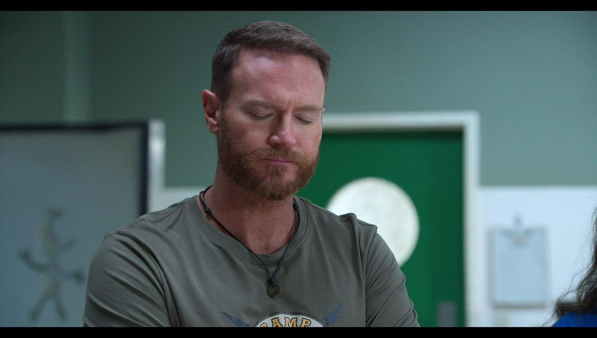Woody Woodpecker Goes to Camp (2024) HD screenshot 9602