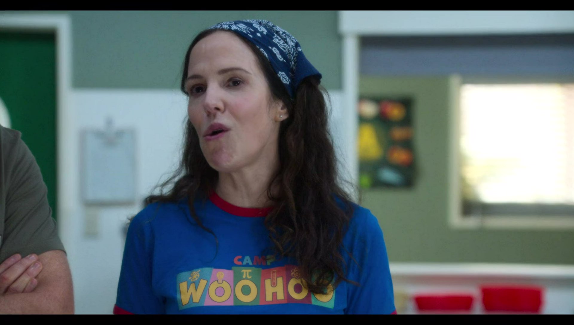 Woody Woodpecker Goes to Camp (2024) screencap 9603