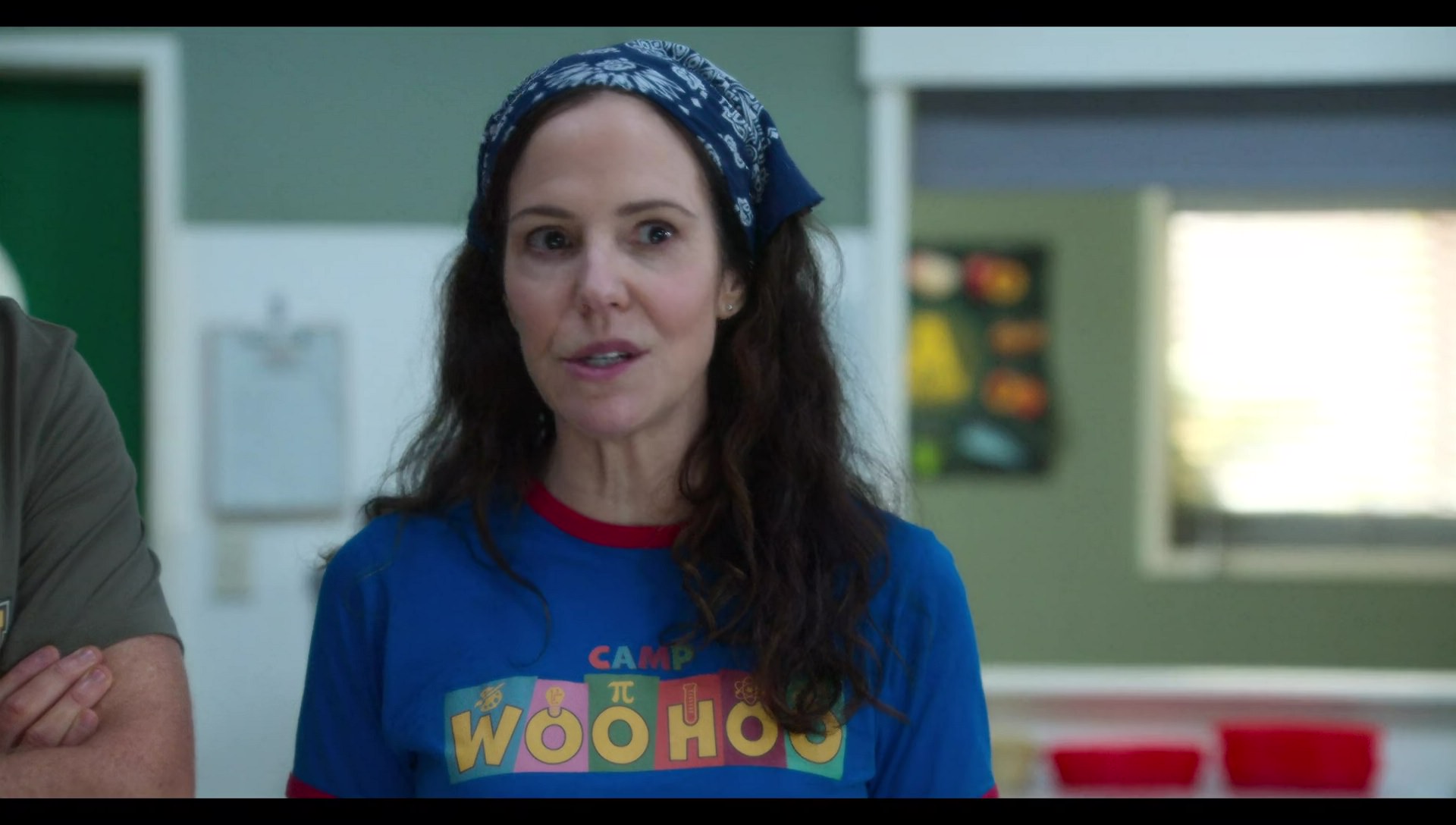 Woody Woodpecker Goes to Camp (2024) movie still 9604