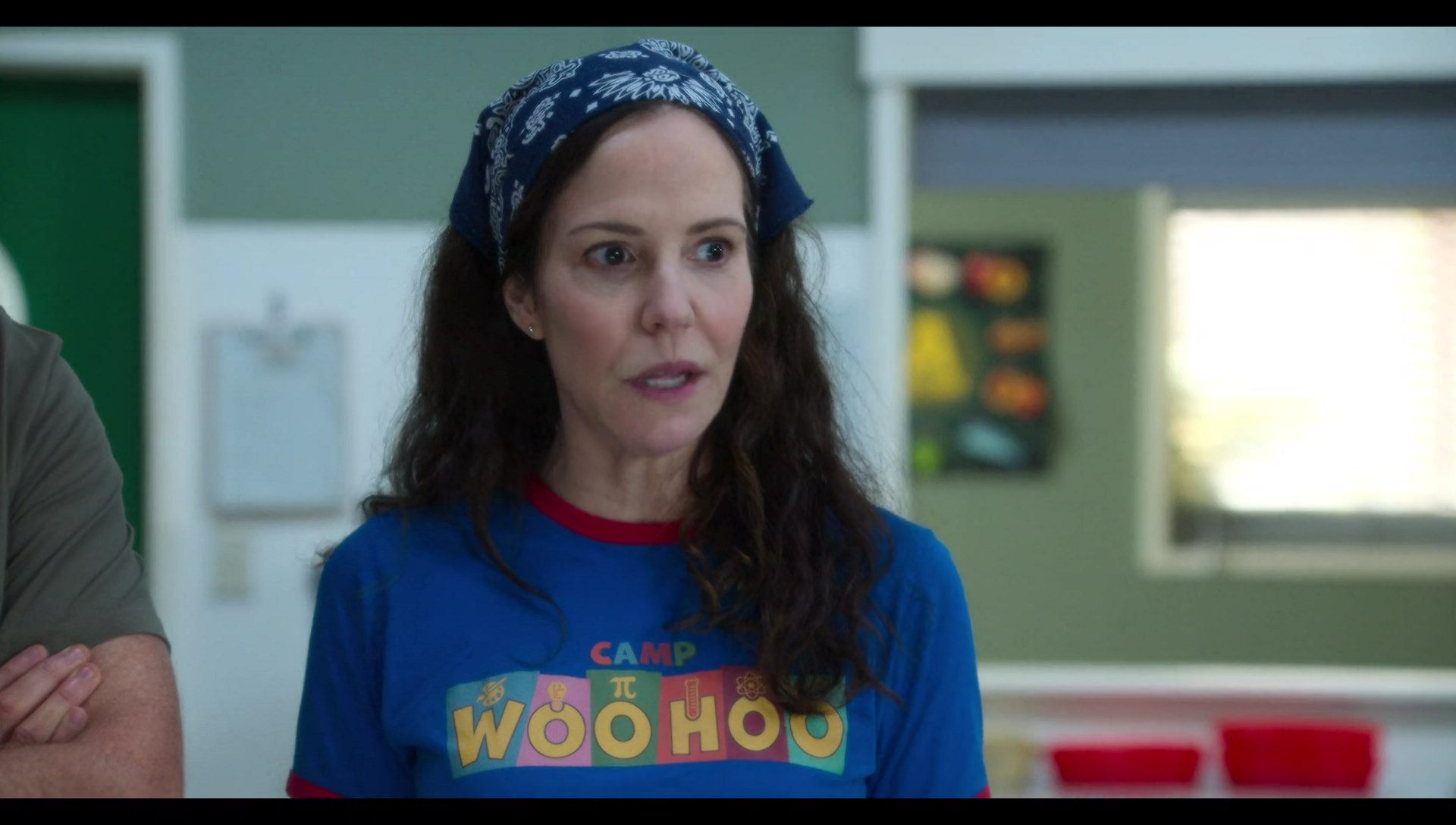 Woody Woodpecker Goes to Camp (2024) HD screenshot 9605