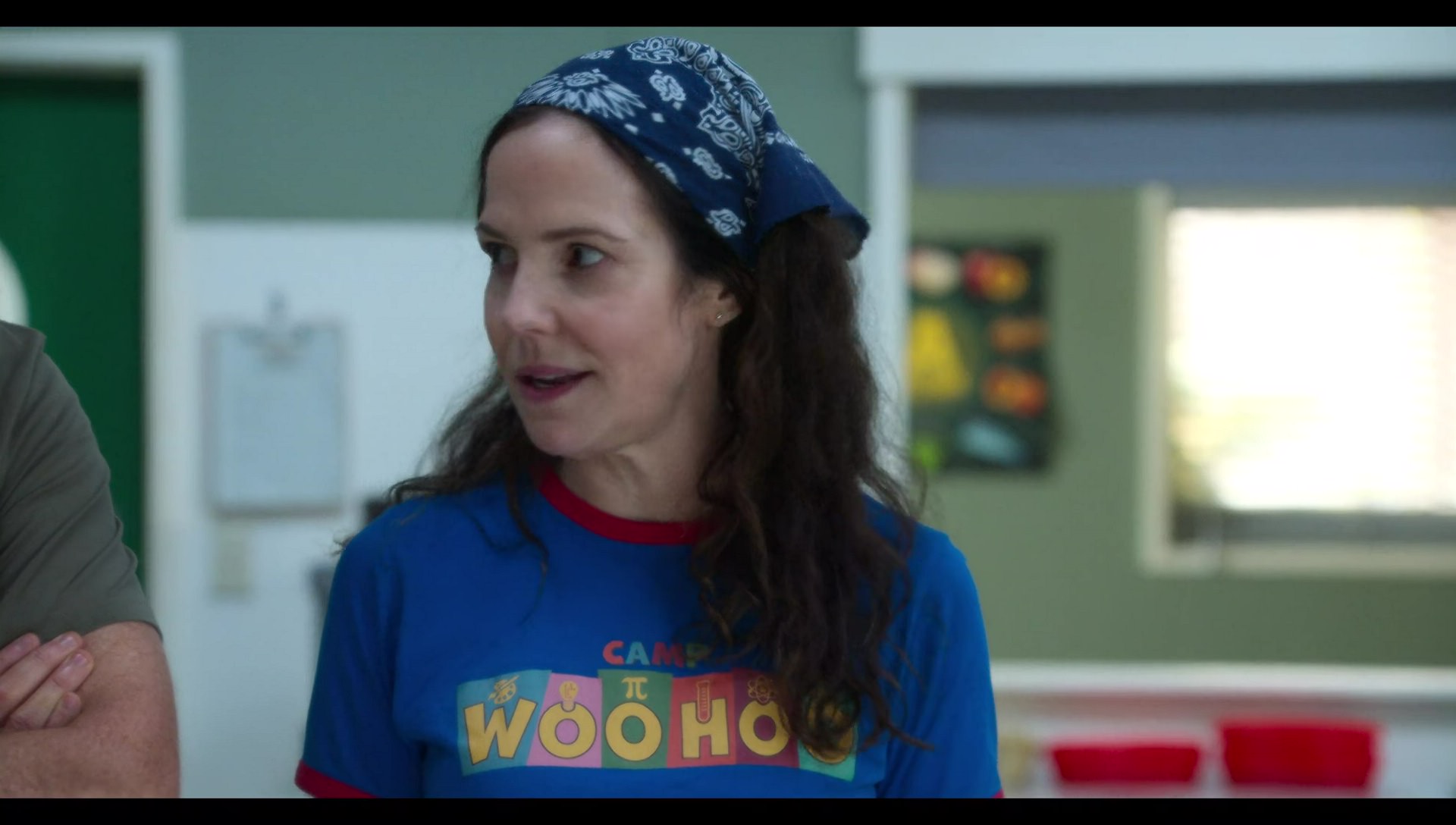 Woody Woodpecker Goes to Camp (2024) screencap 9606