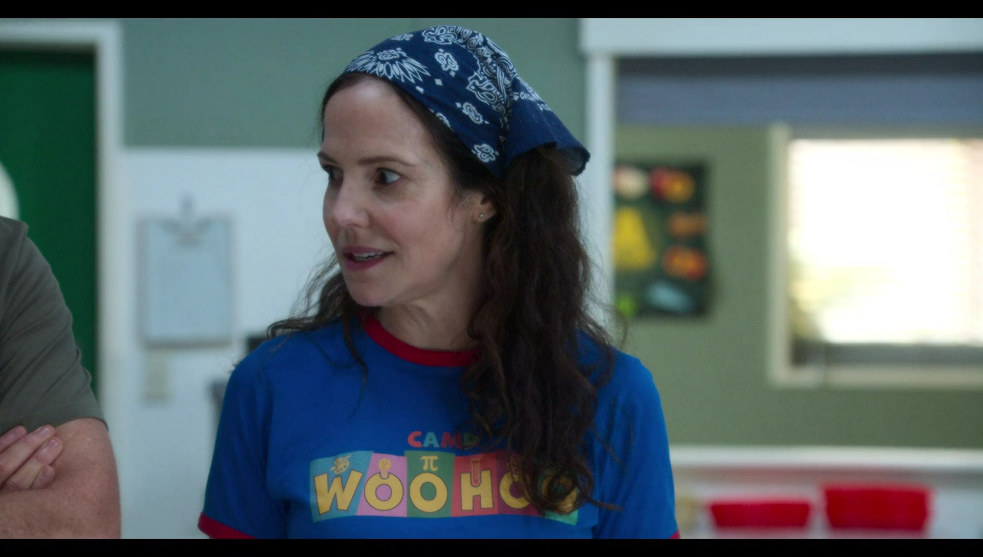 Woody Woodpecker Goes to Camp (2024) movie still 9607