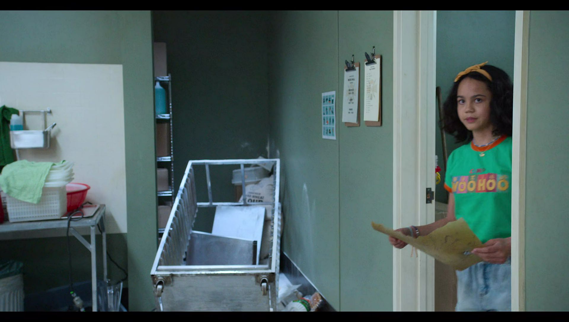 Woody Woodpecker Goes to Camp (2024) HD screenshot 9608