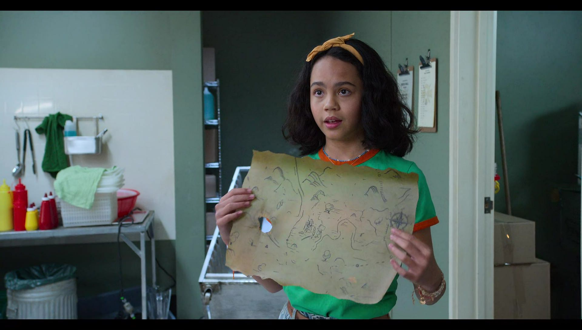 Woody Woodpecker Goes to Camp (2024) HD screenshot 9614