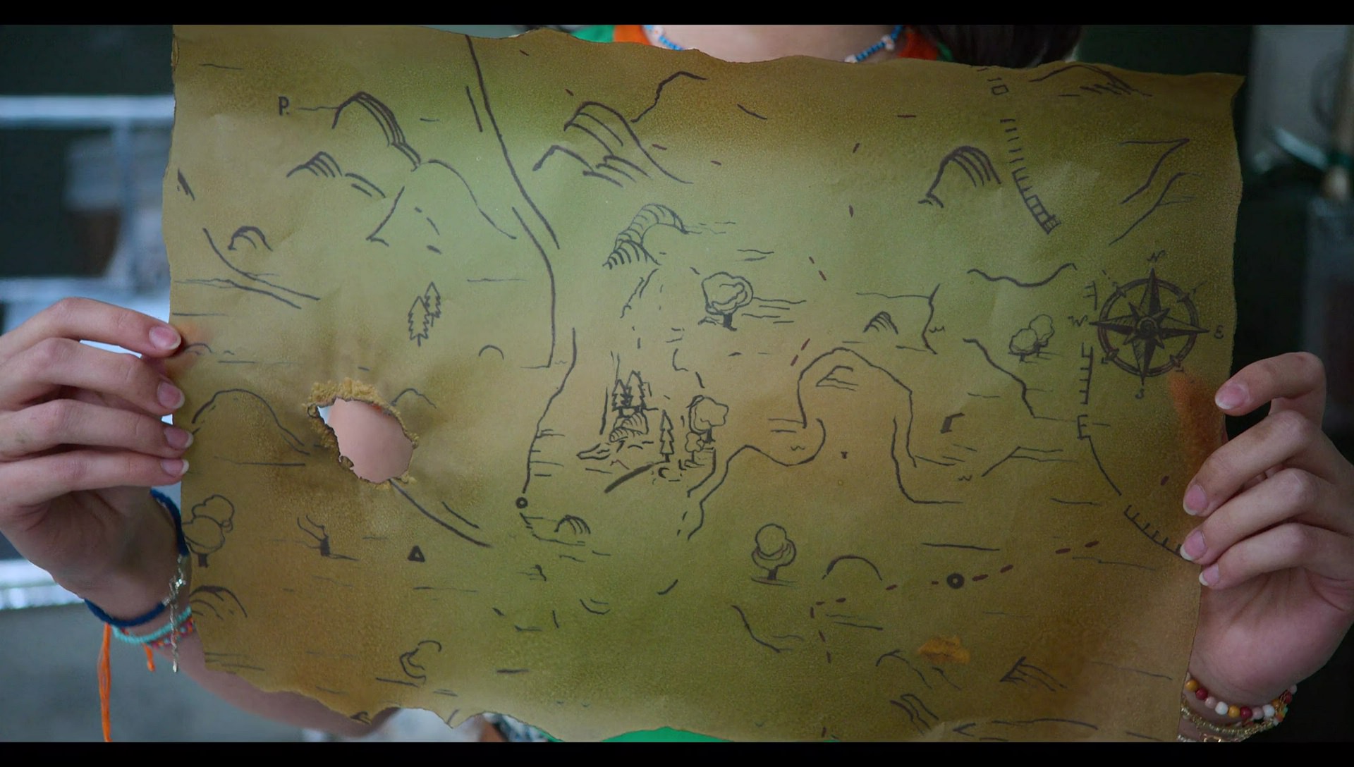 Woody Woodpecker Goes to Camp (2024) movie still 9619