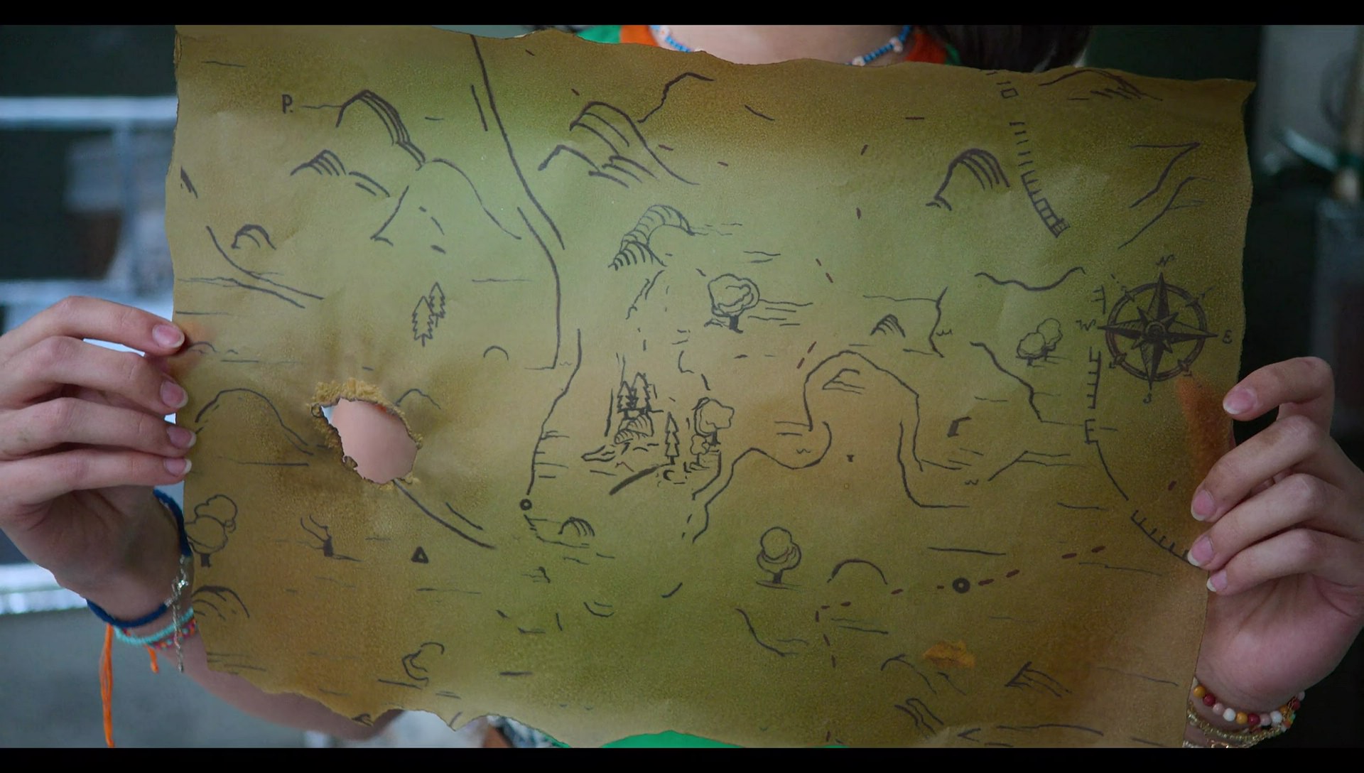 Woody Woodpecker Goes to Camp (2024) HD screenshot 9620
