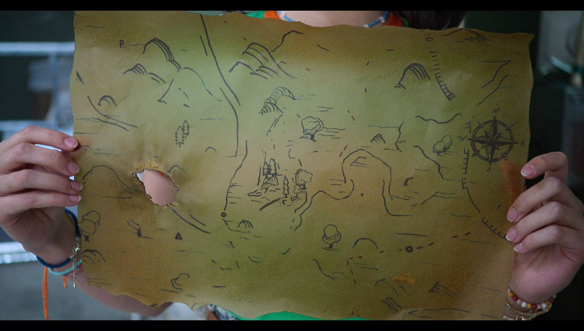 Woody Woodpecker Goes to Camp (2024) screencap 9621