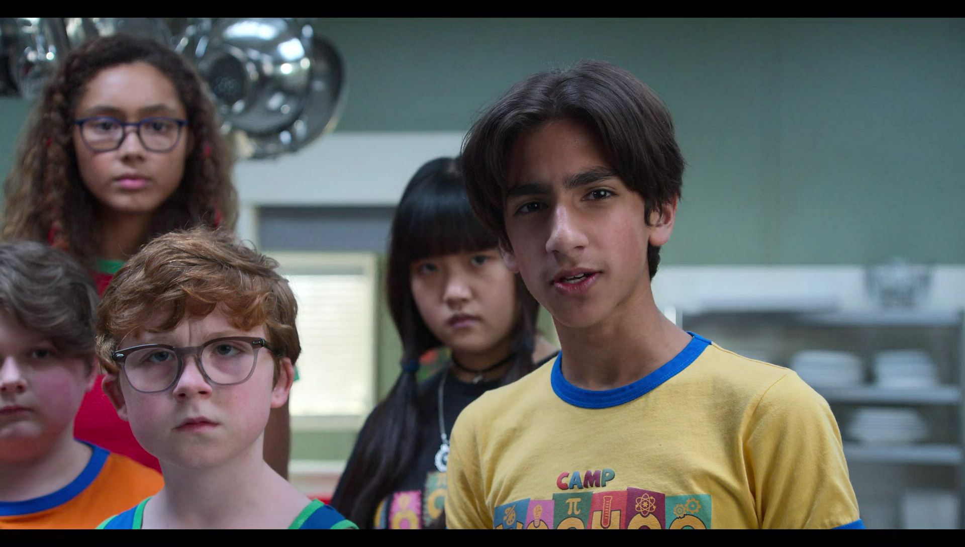 Woody Woodpecker Goes to Camp (2024) HD screenshot 9629