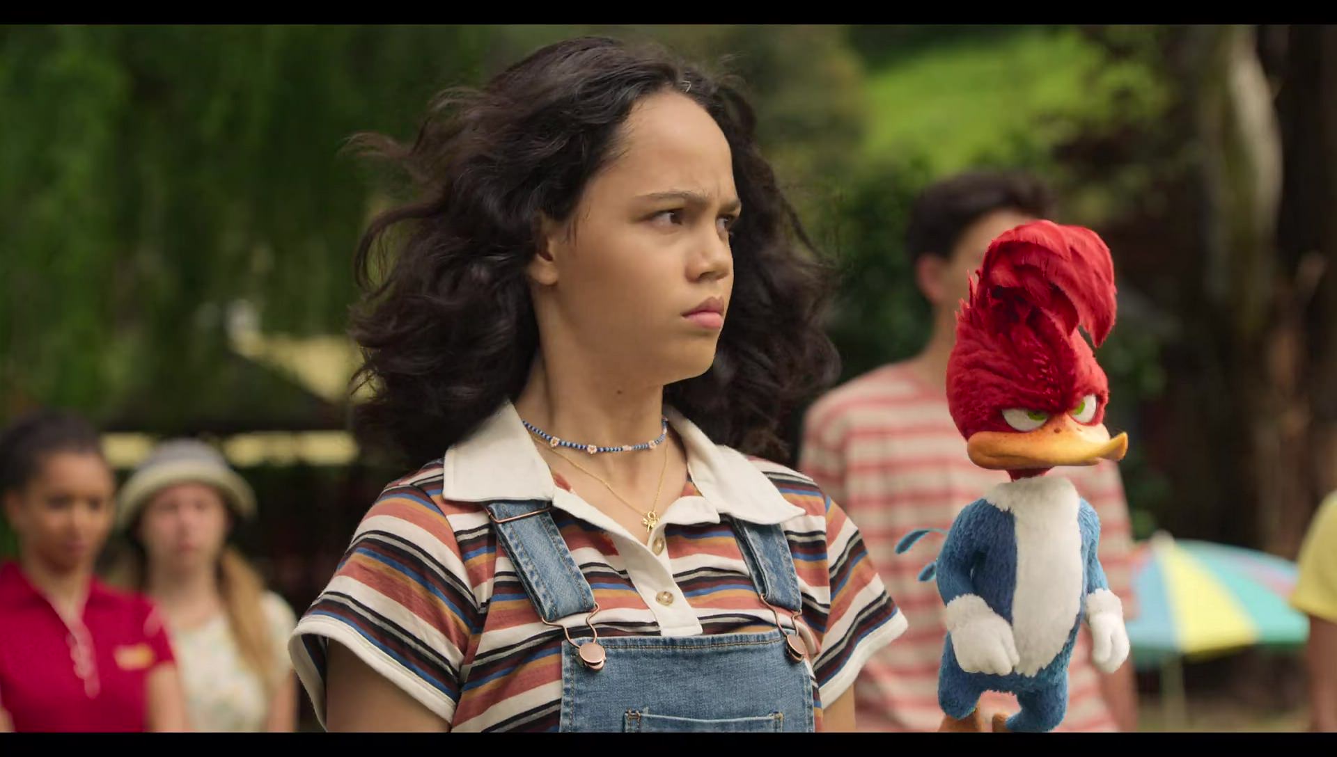 Woody Woodpecker Goes to Camp (2024) screencap 963