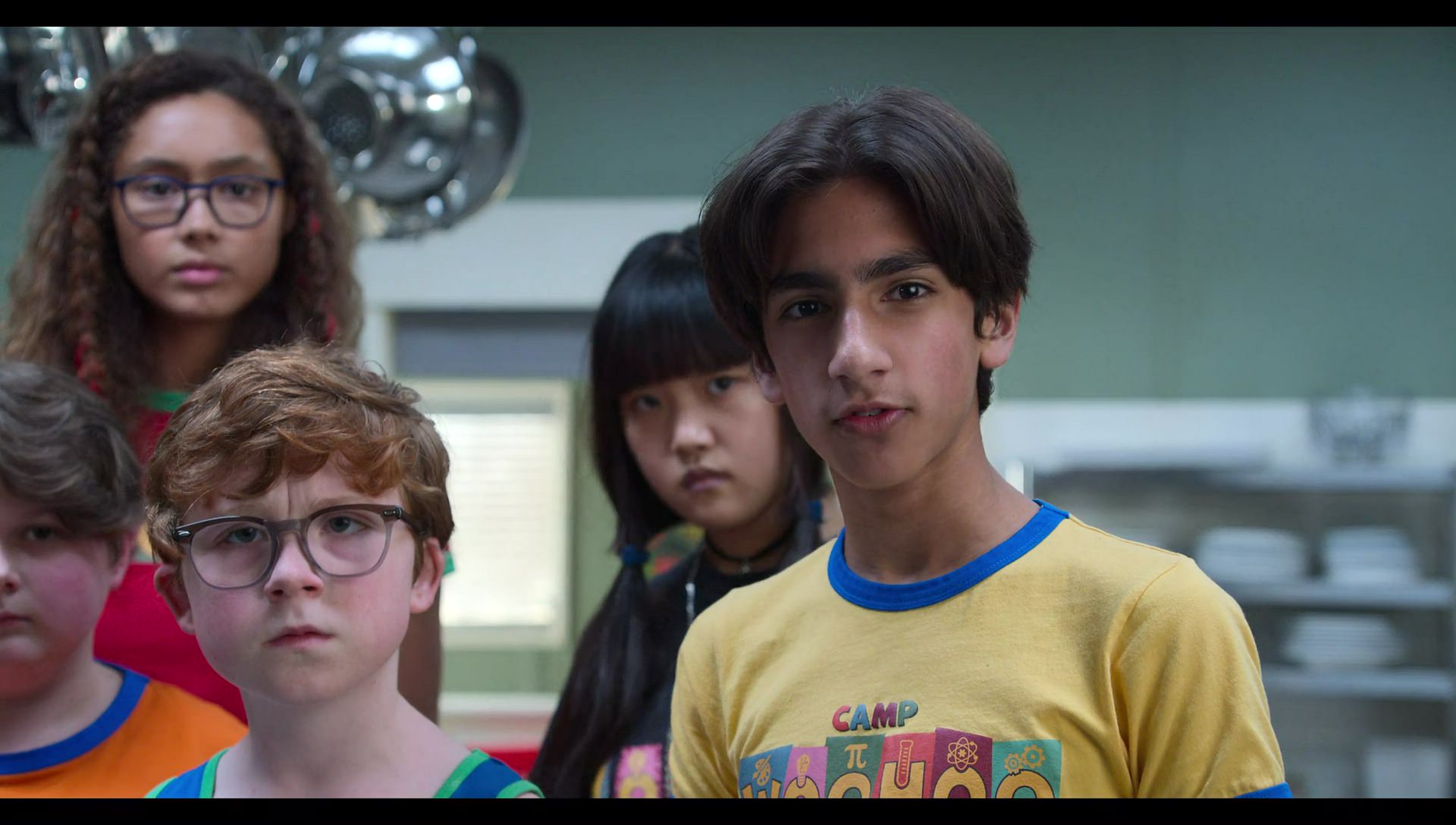 Woody Woodpecker Goes to Camp (2024) screencap 9630
