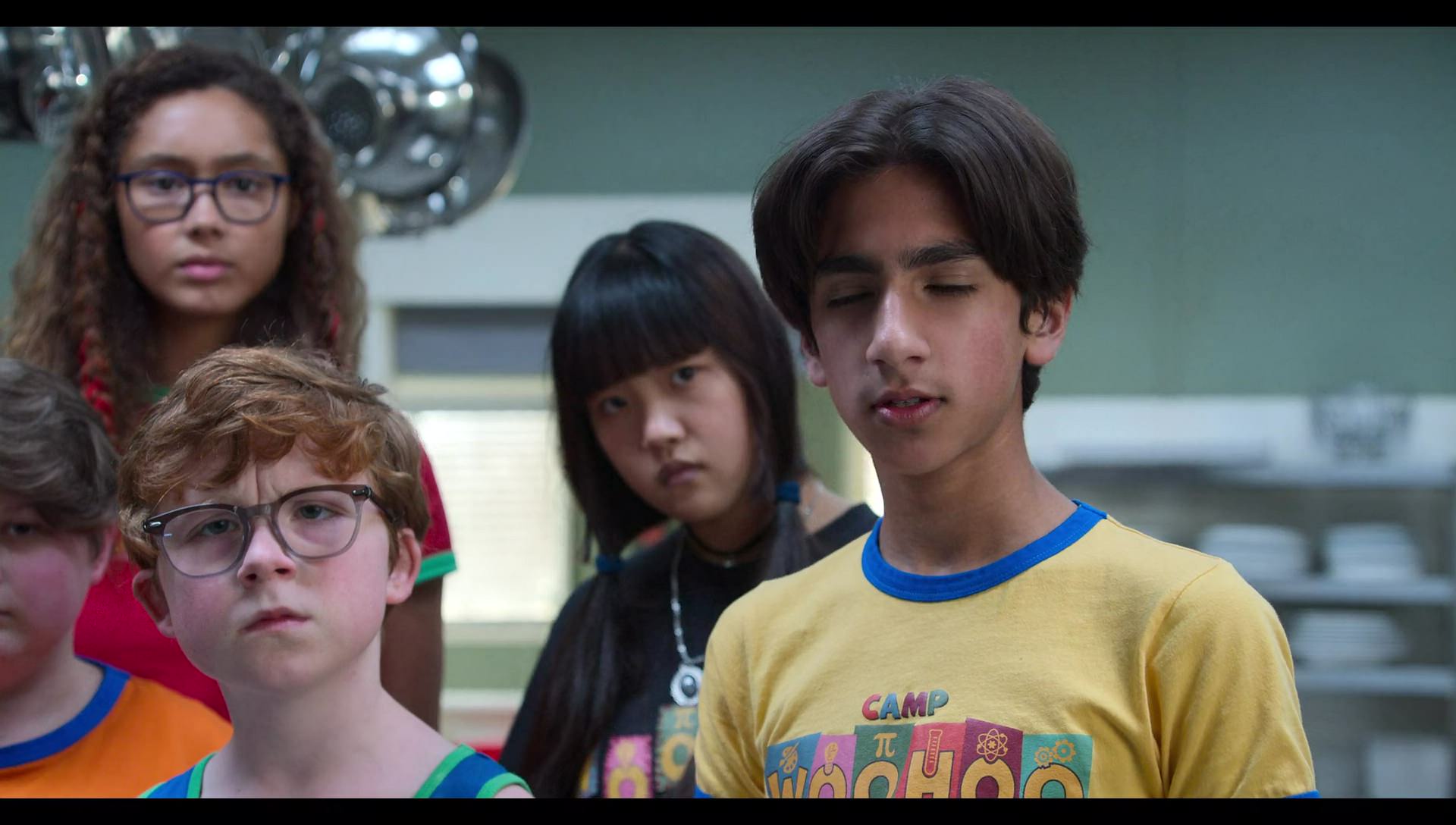 Woody Woodpecker Goes to Camp (2024) HD screenshot 9632