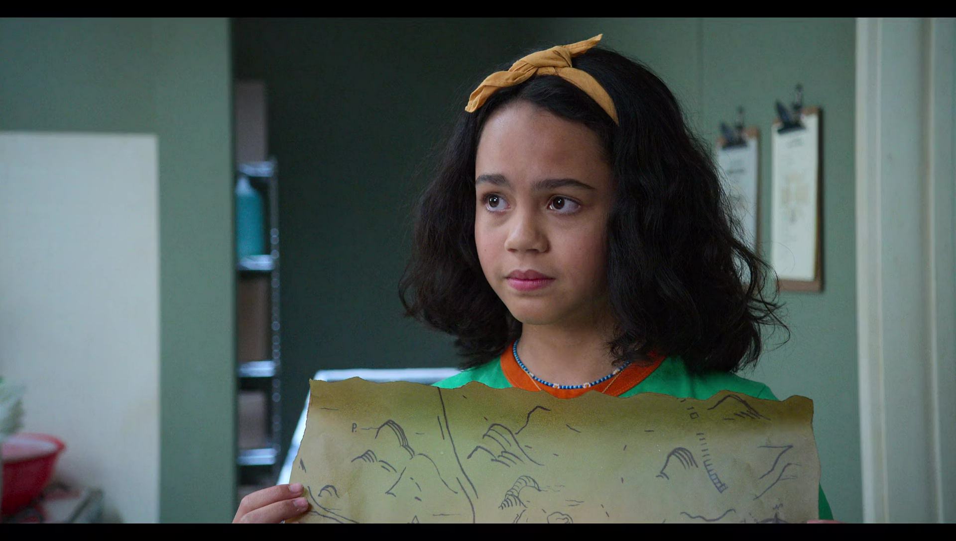 Woody Woodpecker Goes to Camp (2024) screencap 9636