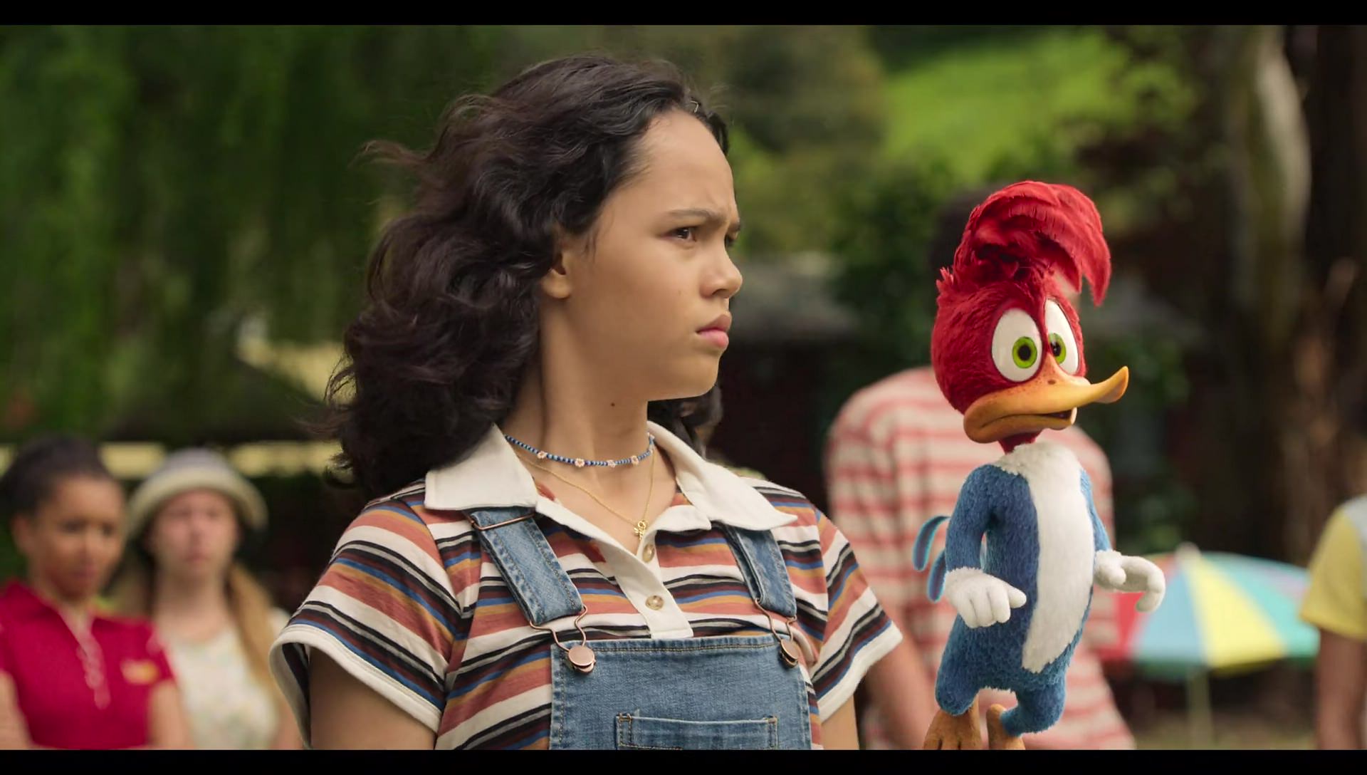 Woody Woodpecker Goes to Camp (2024) movie still 964