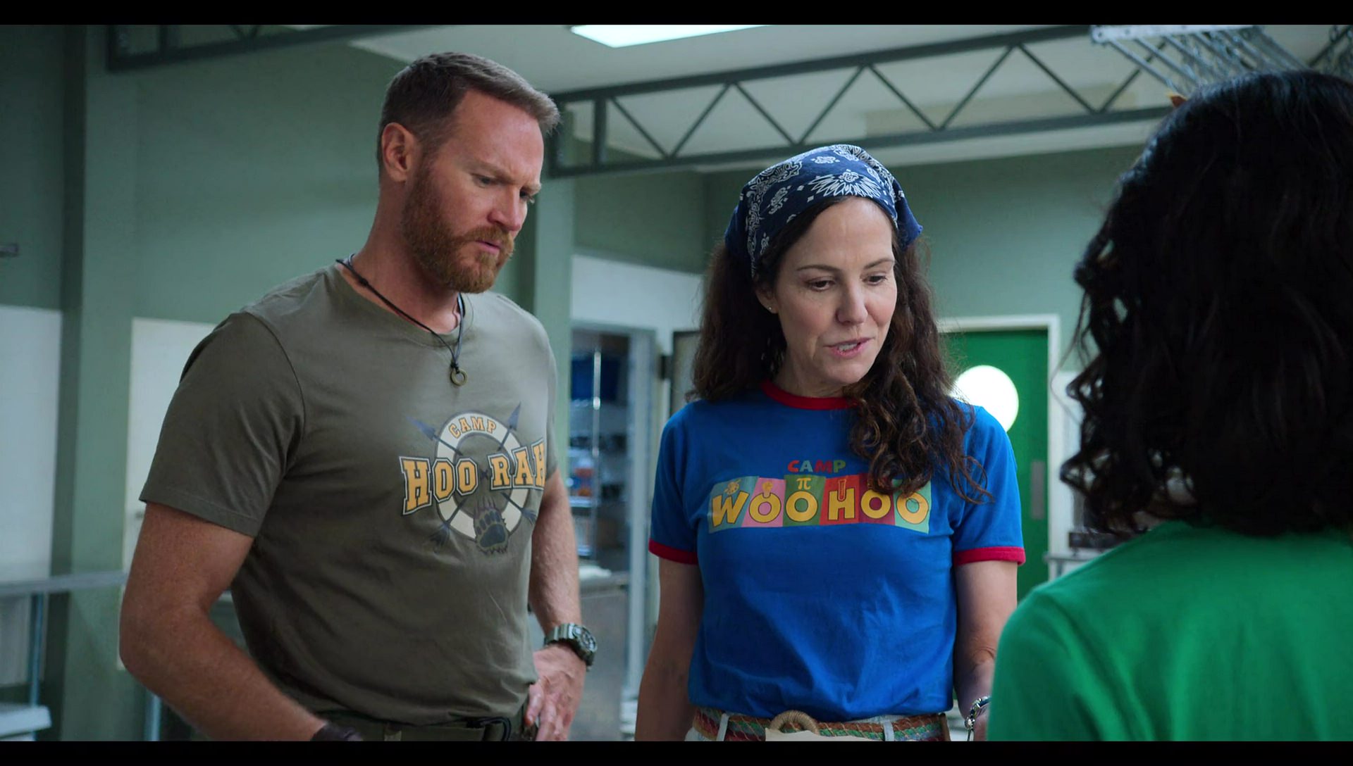 Woody Woodpecker Goes to Camp (2024) screencap 9648