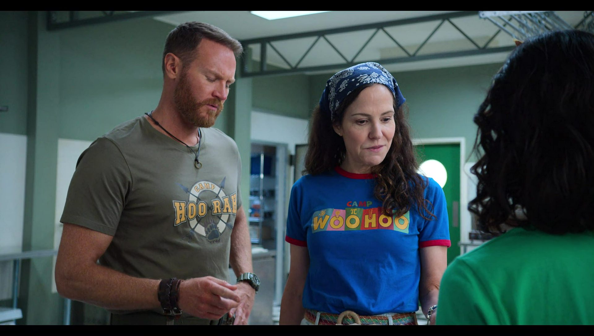 Woody Woodpecker Goes to Camp (2024) movie still 9649