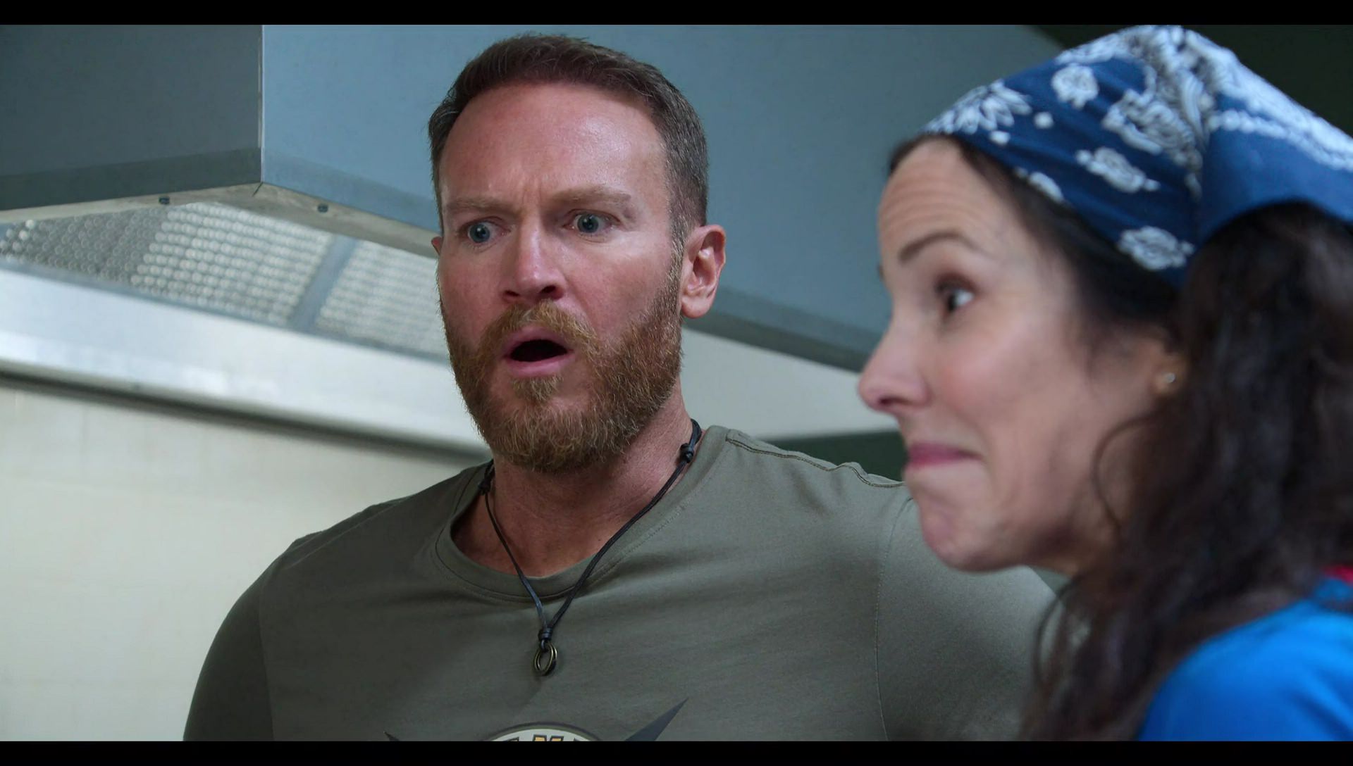 Woody Woodpecker Goes to Camp (2024) HD screenshot 9653