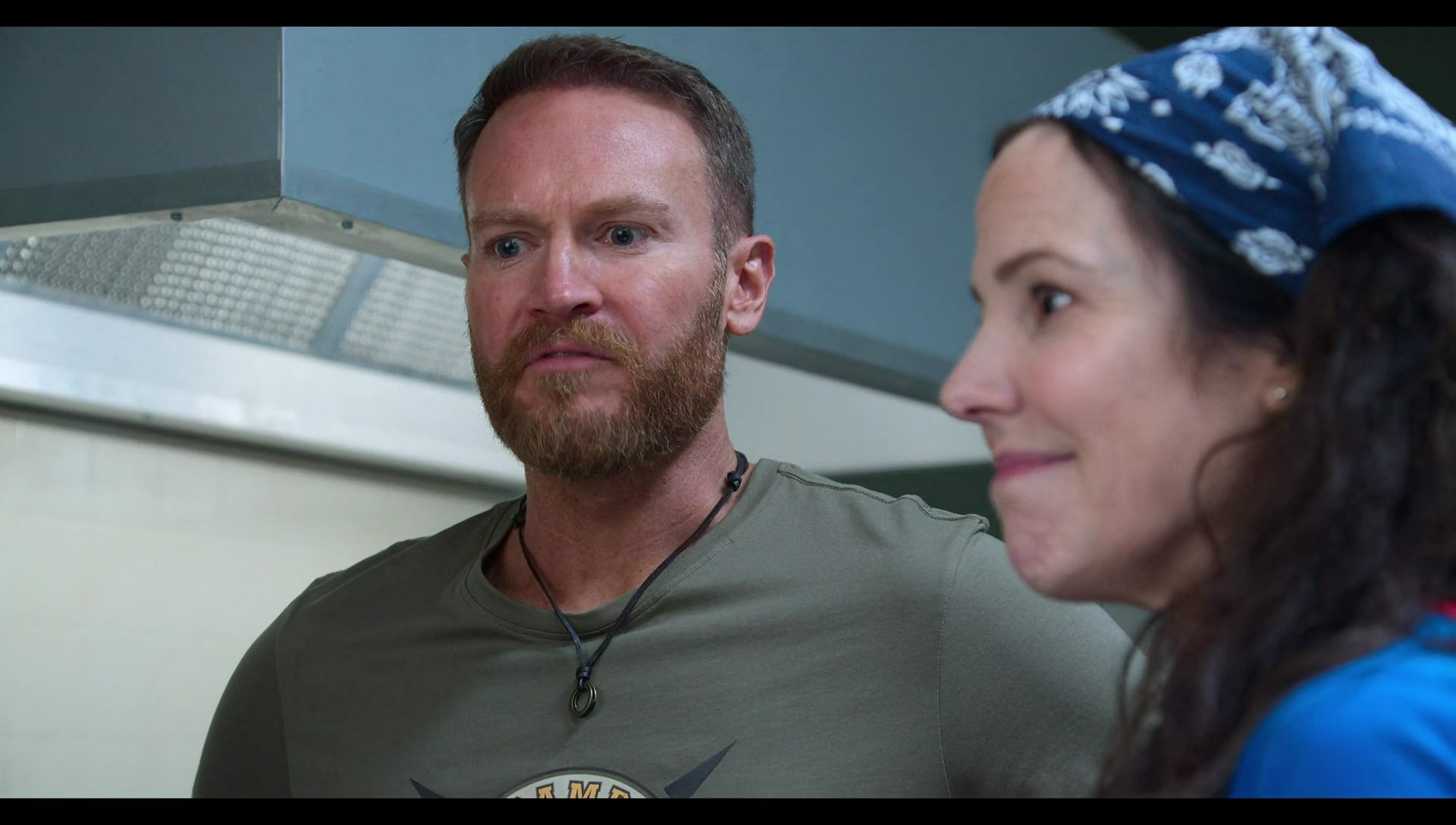 Woody Woodpecker Goes to Camp (2024) screencap 9654