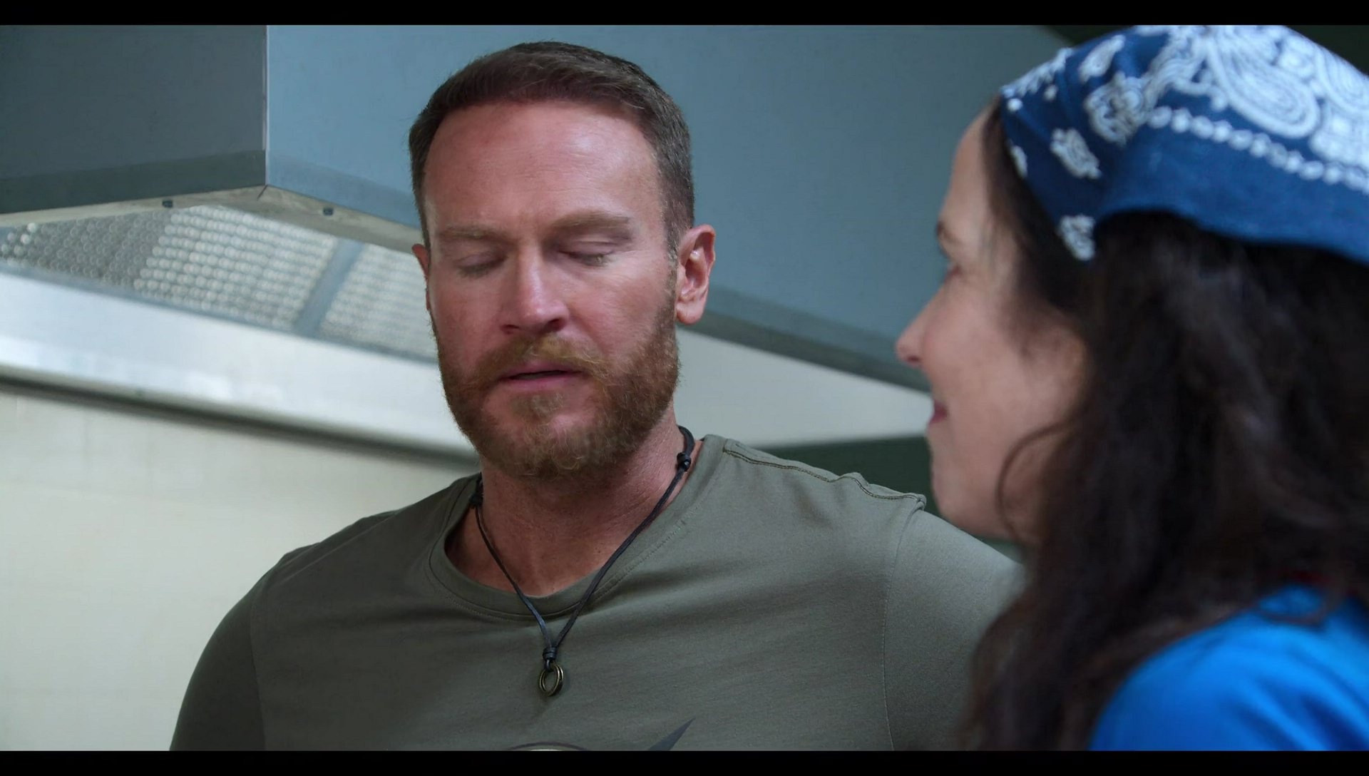 Woody Woodpecker Goes to Camp (2024) screencap 9657