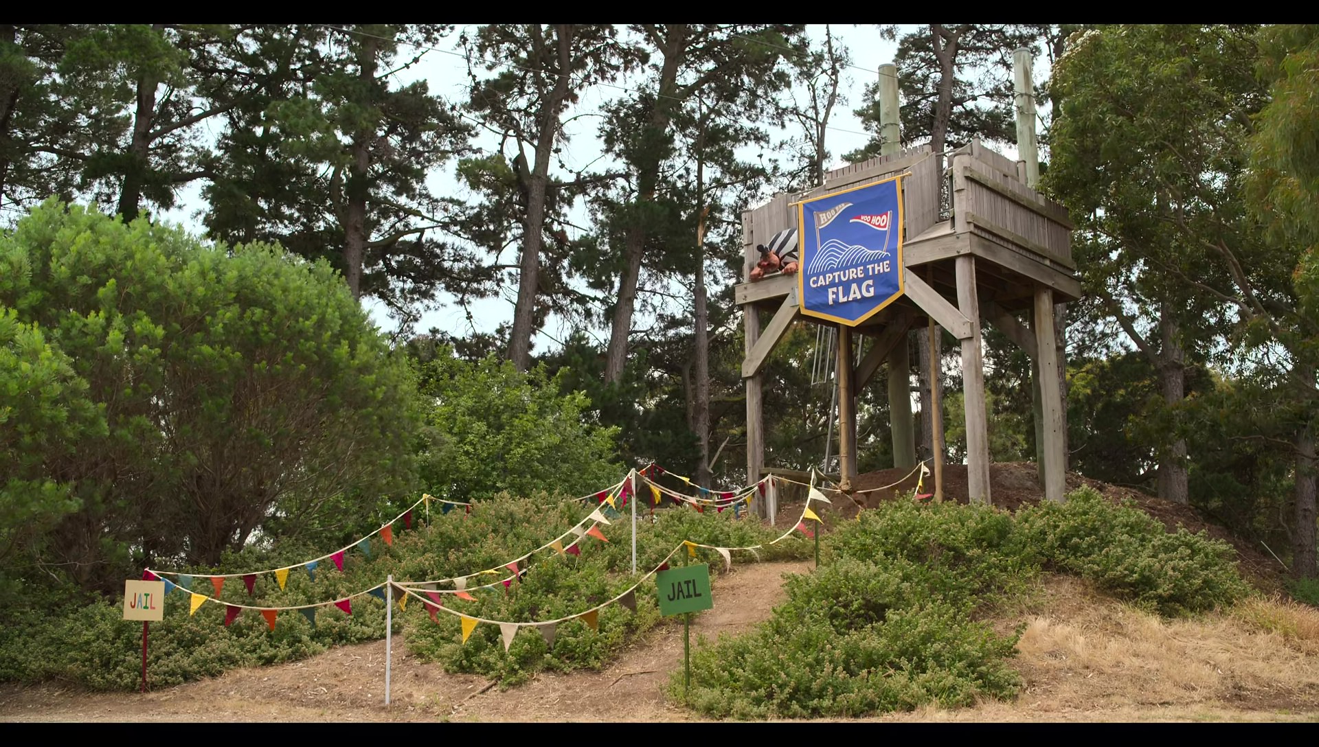Woody Woodpecker Goes to Camp (2024) movie still 9685