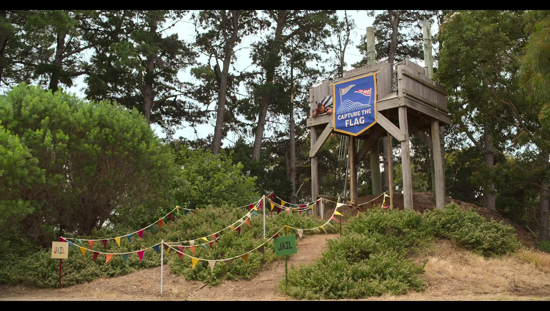 Woody Woodpecker Goes to Camp (2024) HD screenshot 9686