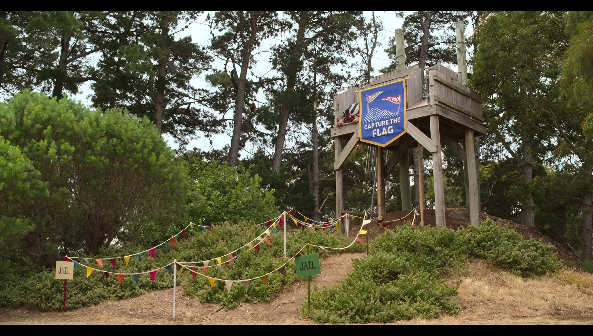 Woody Woodpecker Goes to Camp (2024) screencap 9687