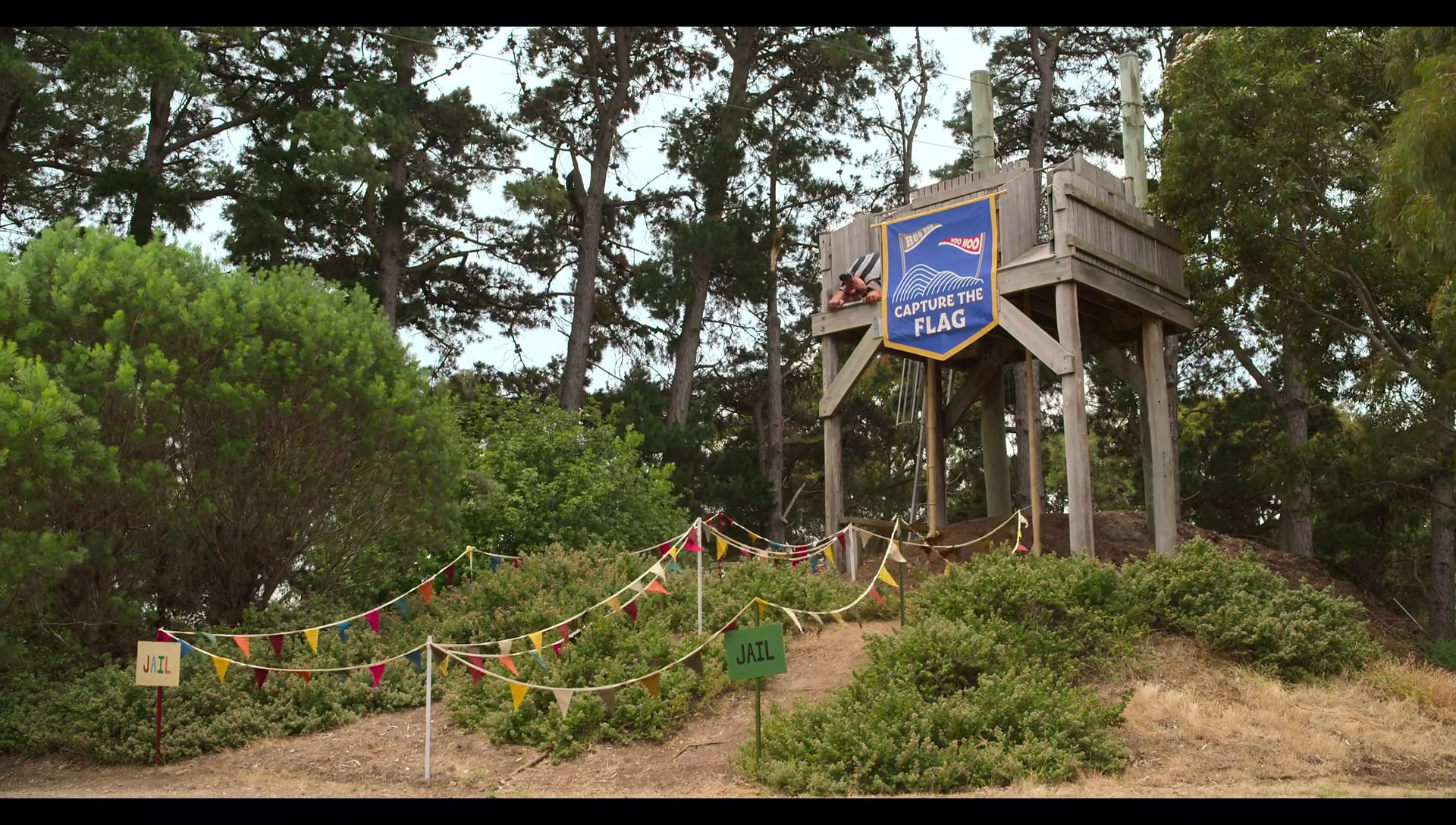 Woody Woodpecker Goes to Camp (2024) movie still 9688