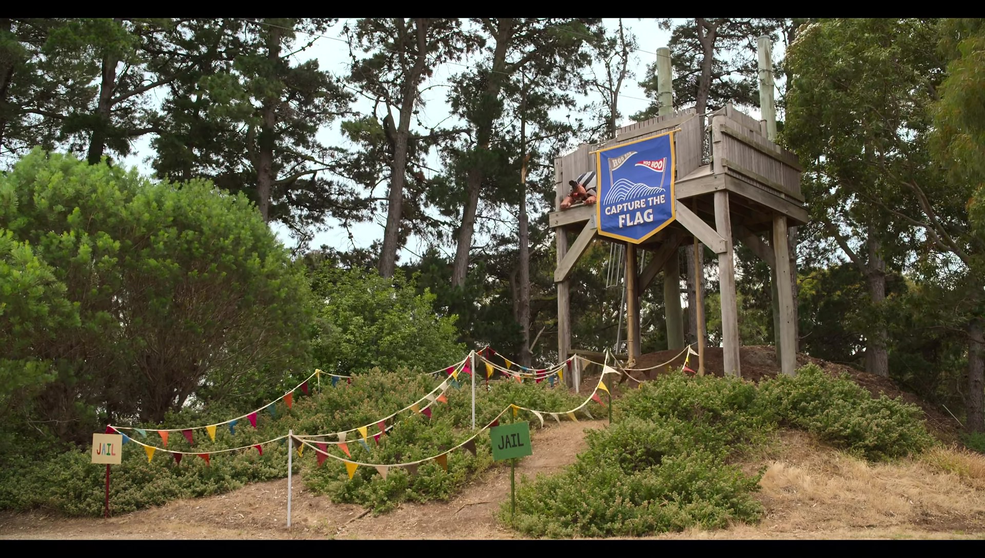 Woody Woodpecker Goes to Camp (2024) HD screenshot 9689