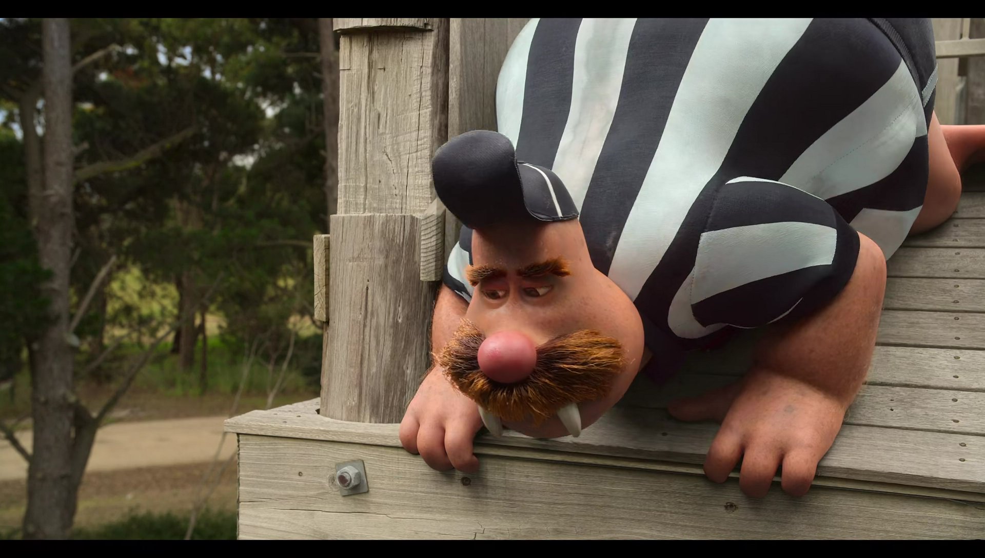 Woody Woodpecker Goes to Camp (2024) screencap 9690