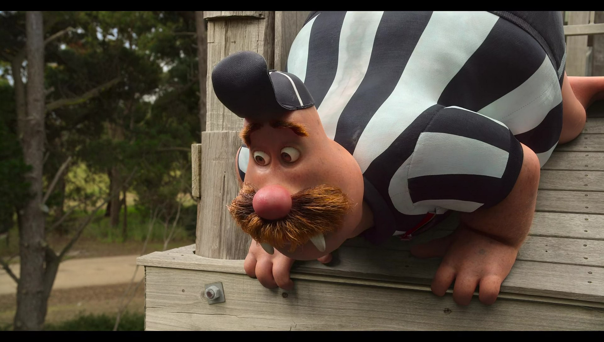 Woody Woodpecker Goes to Camp (2024) movie still 9691