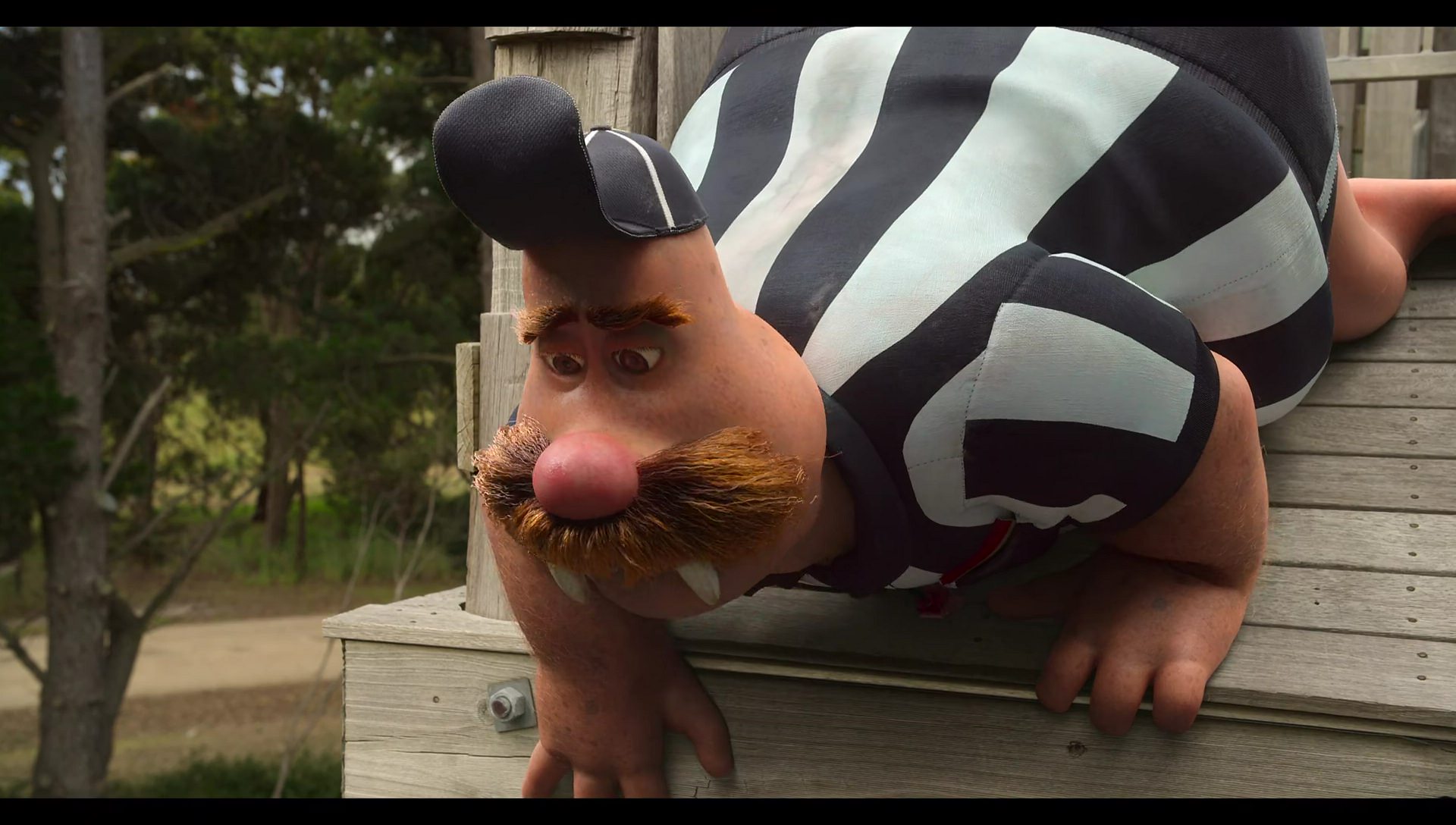 Woody Woodpecker Goes to Camp (2024) screencap 9693
