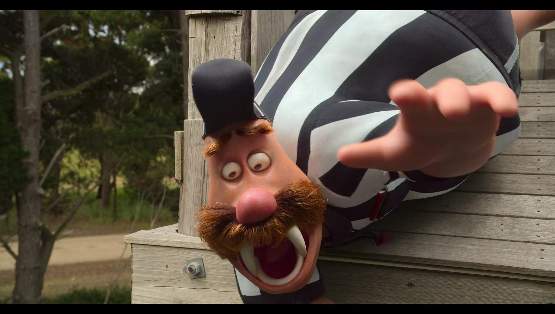 Woody Woodpecker Goes to Camp (2024) movie still 9694