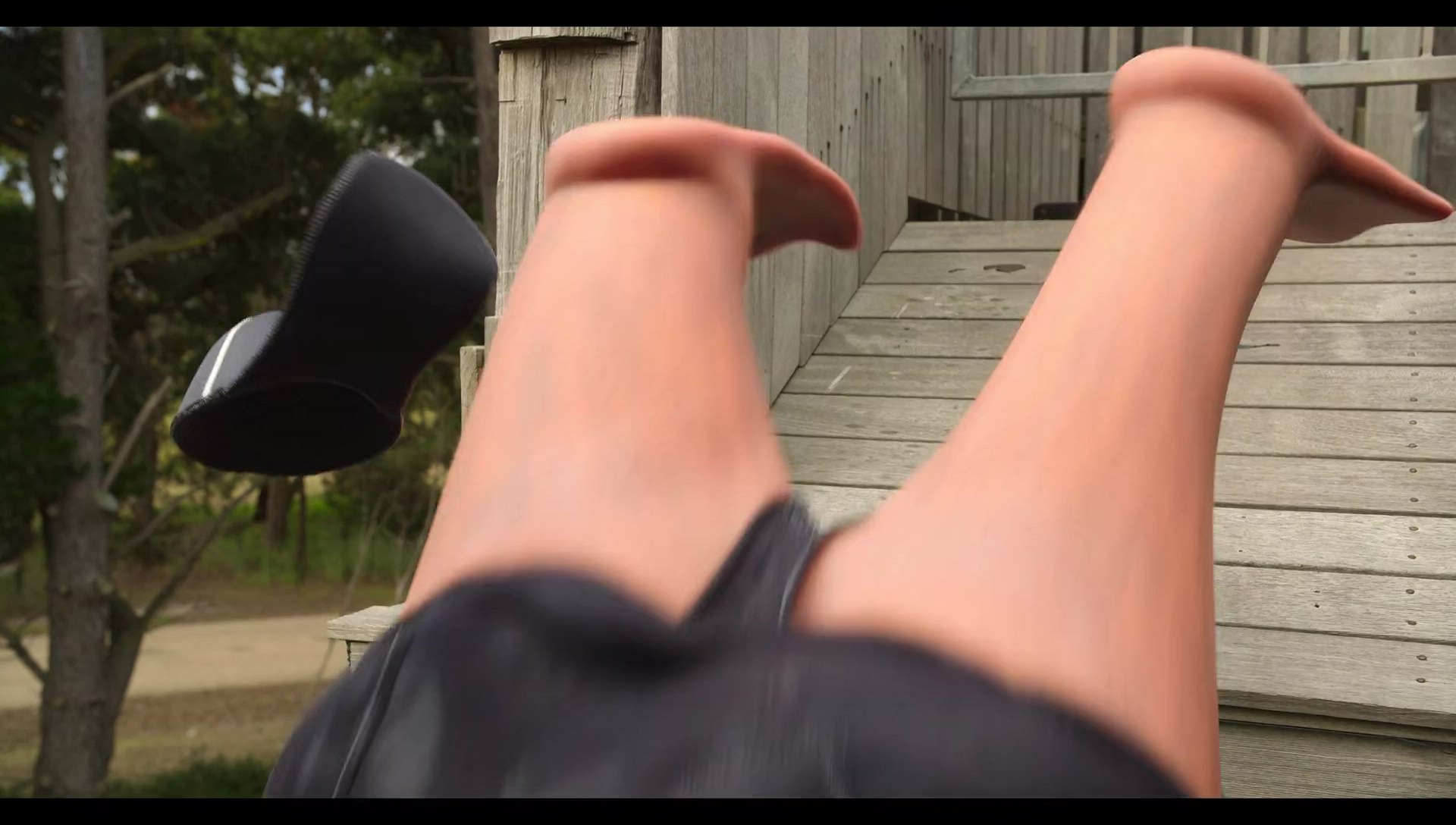 Woody Woodpecker Goes to Camp (2024) HD screenshot 9695