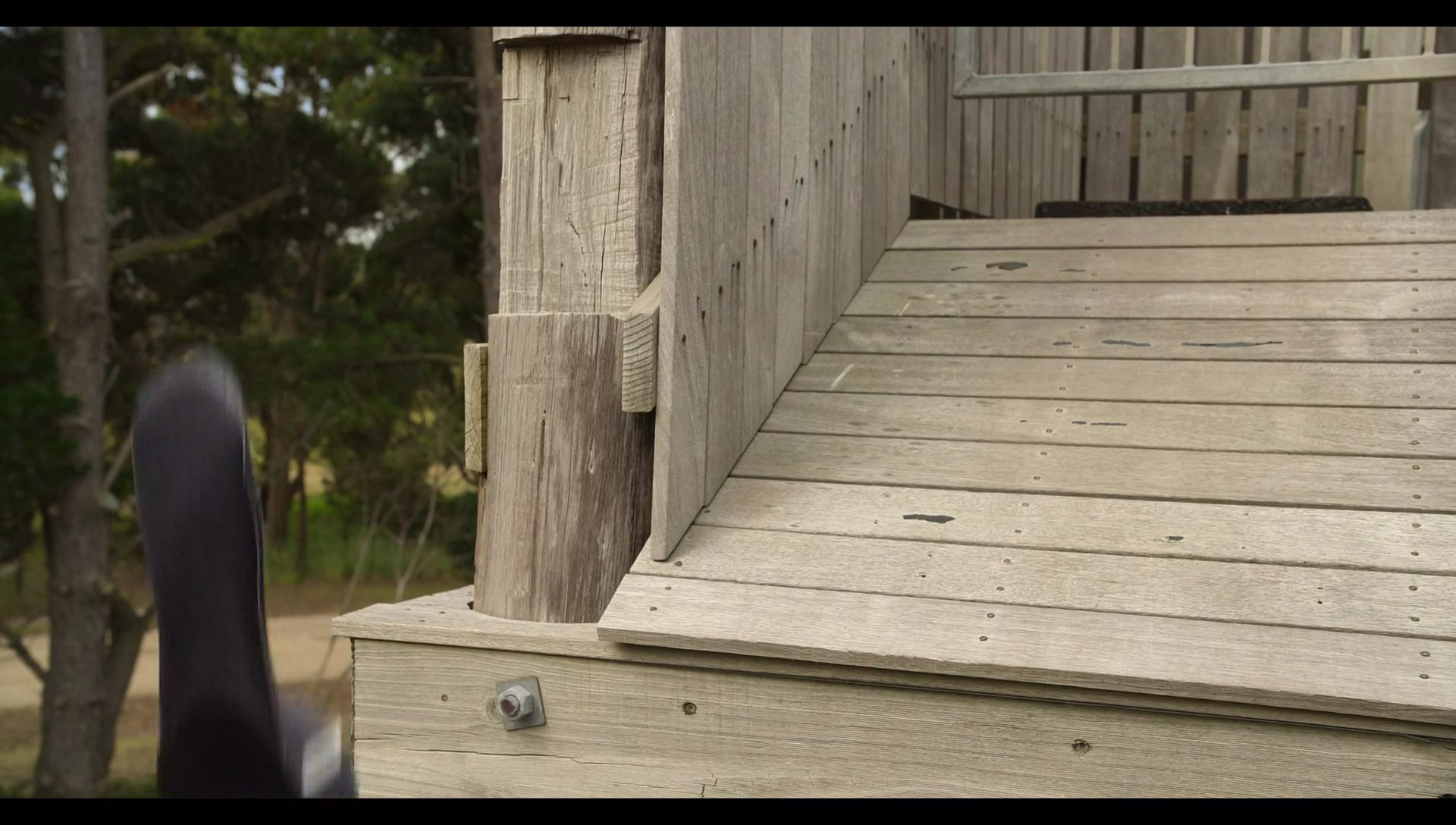 Woody Woodpecker Goes to Camp (2024) screencap 9696