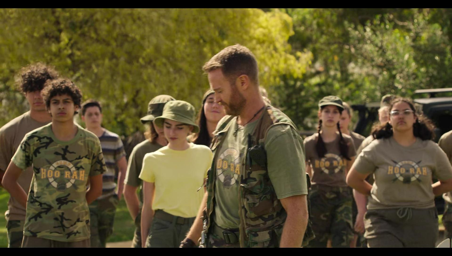 Woody Woodpecker Goes to Camp (2024) movie still 970