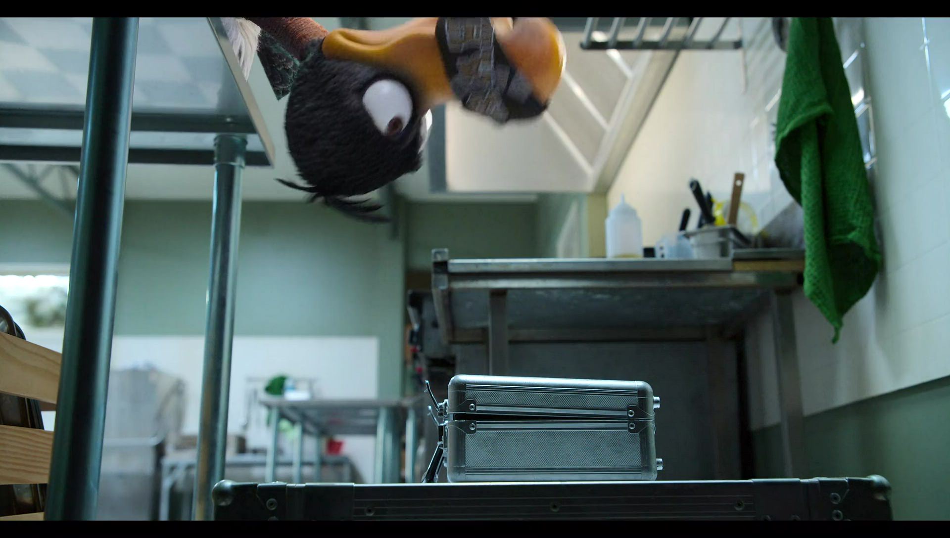 Woody Woodpecker Goes to Camp (2024) HD screenshot 9746