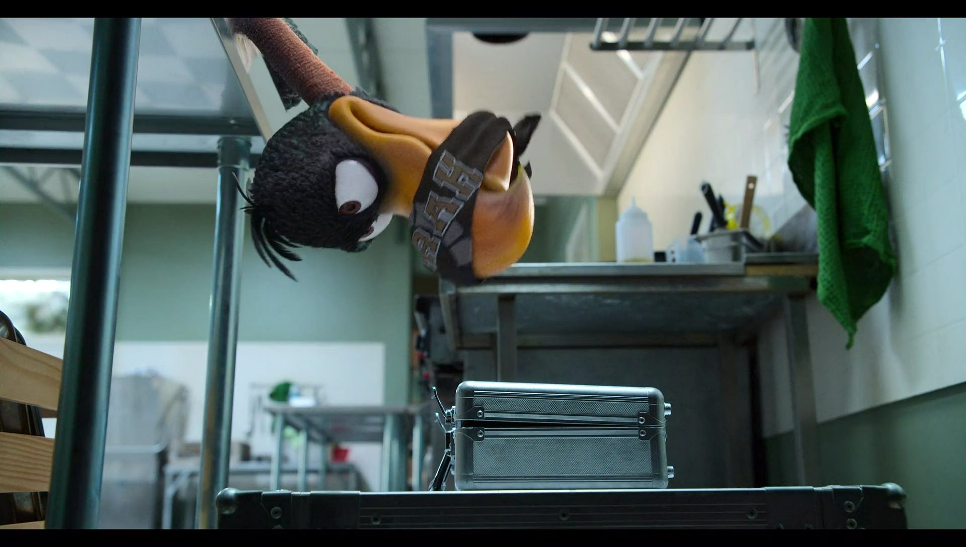 Woody Woodpecker Goes to Camp (2024) screencap 9747