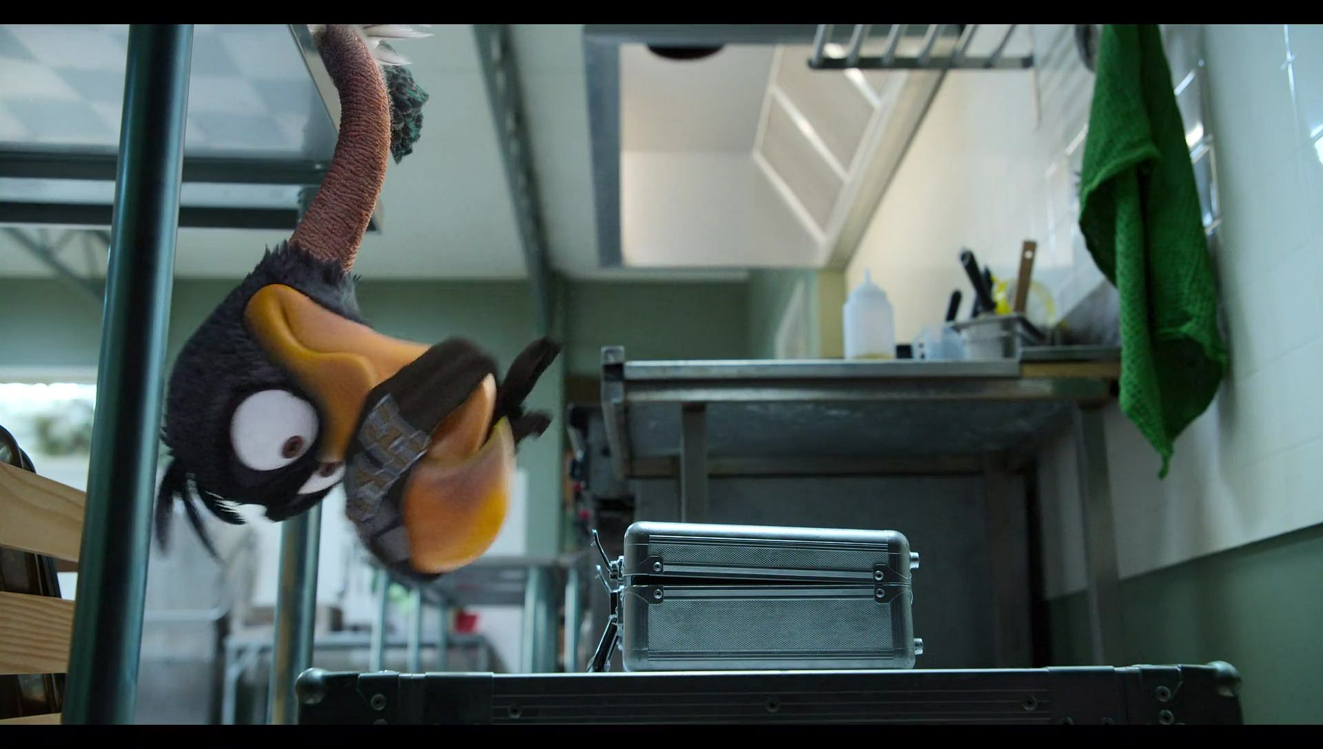Woody Woodpecker Goes to Camp (2024) HD screenshot 9749