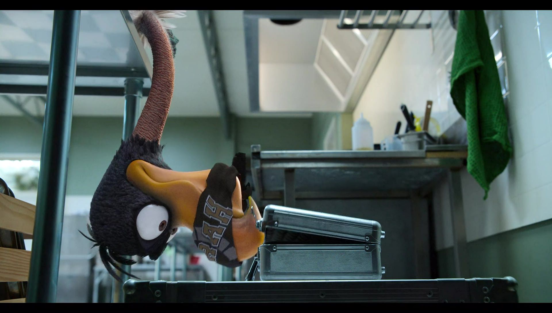 Woody Woodpecker Goes to Camp (2024) HD screenshot 9752