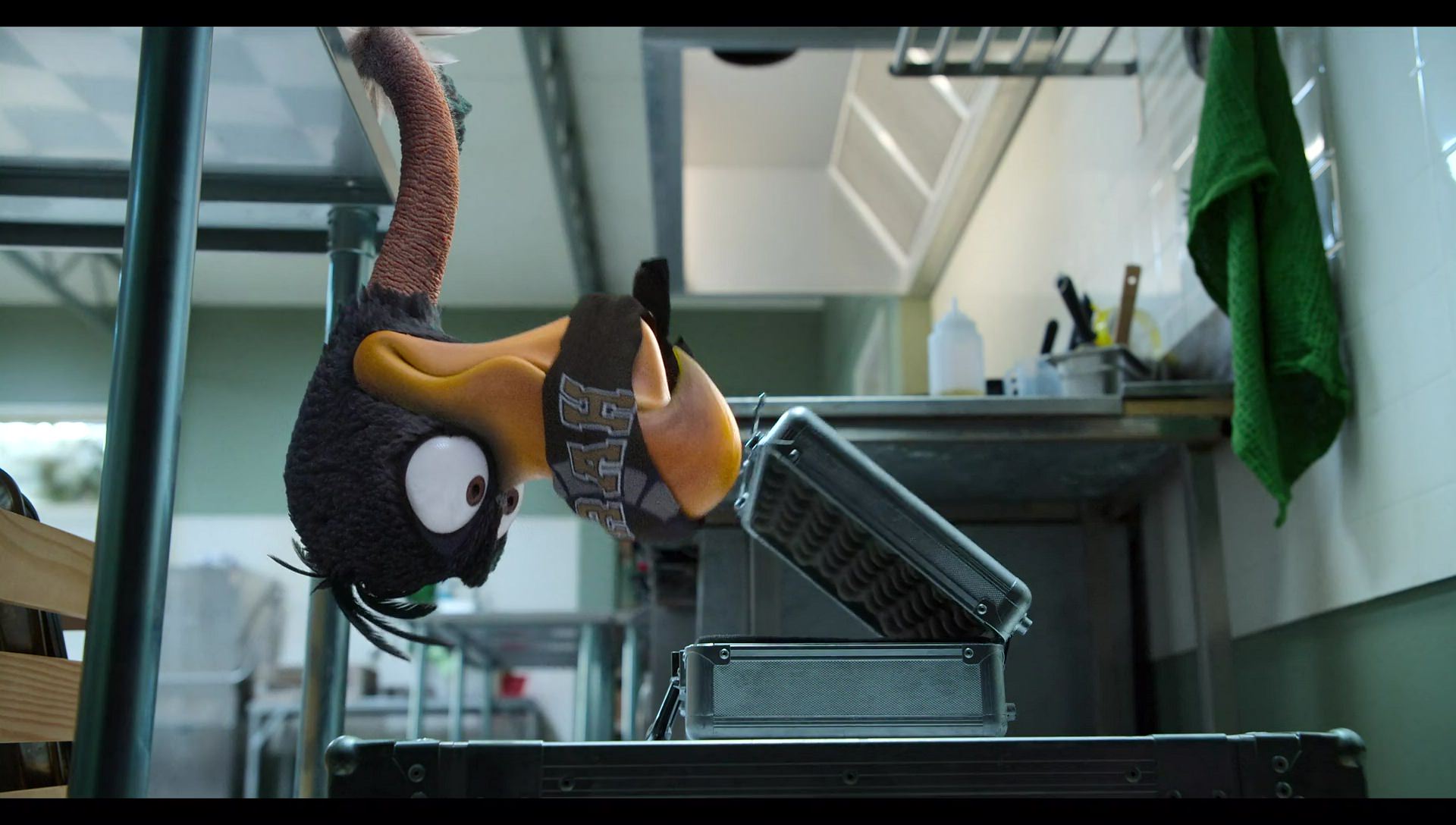 Woody Woodpecker Goes to Camp (2024) movie still 9754